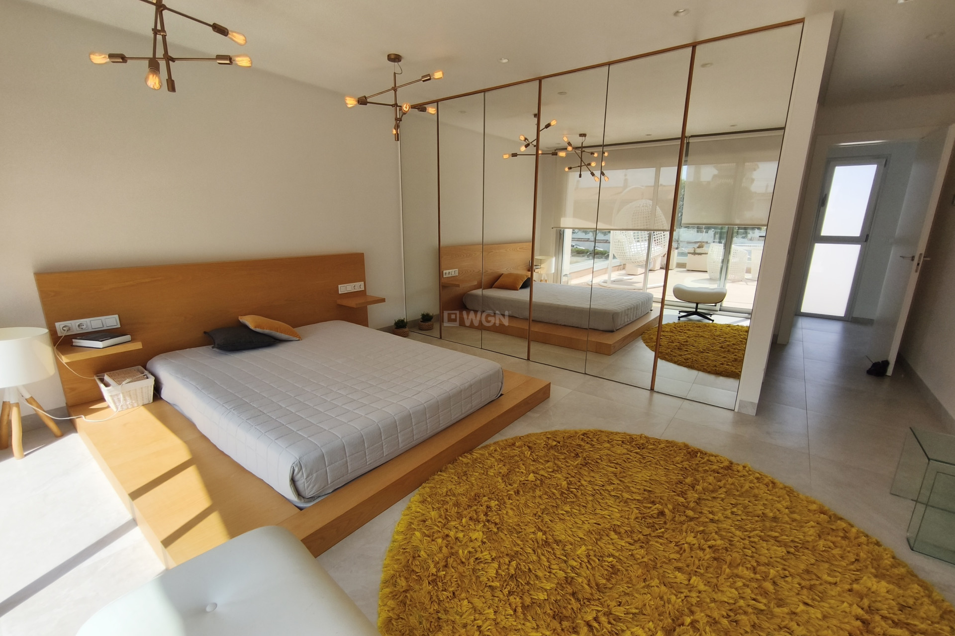 Odsprzedaż - Villa - Orihuela Costa - Costa Blanca