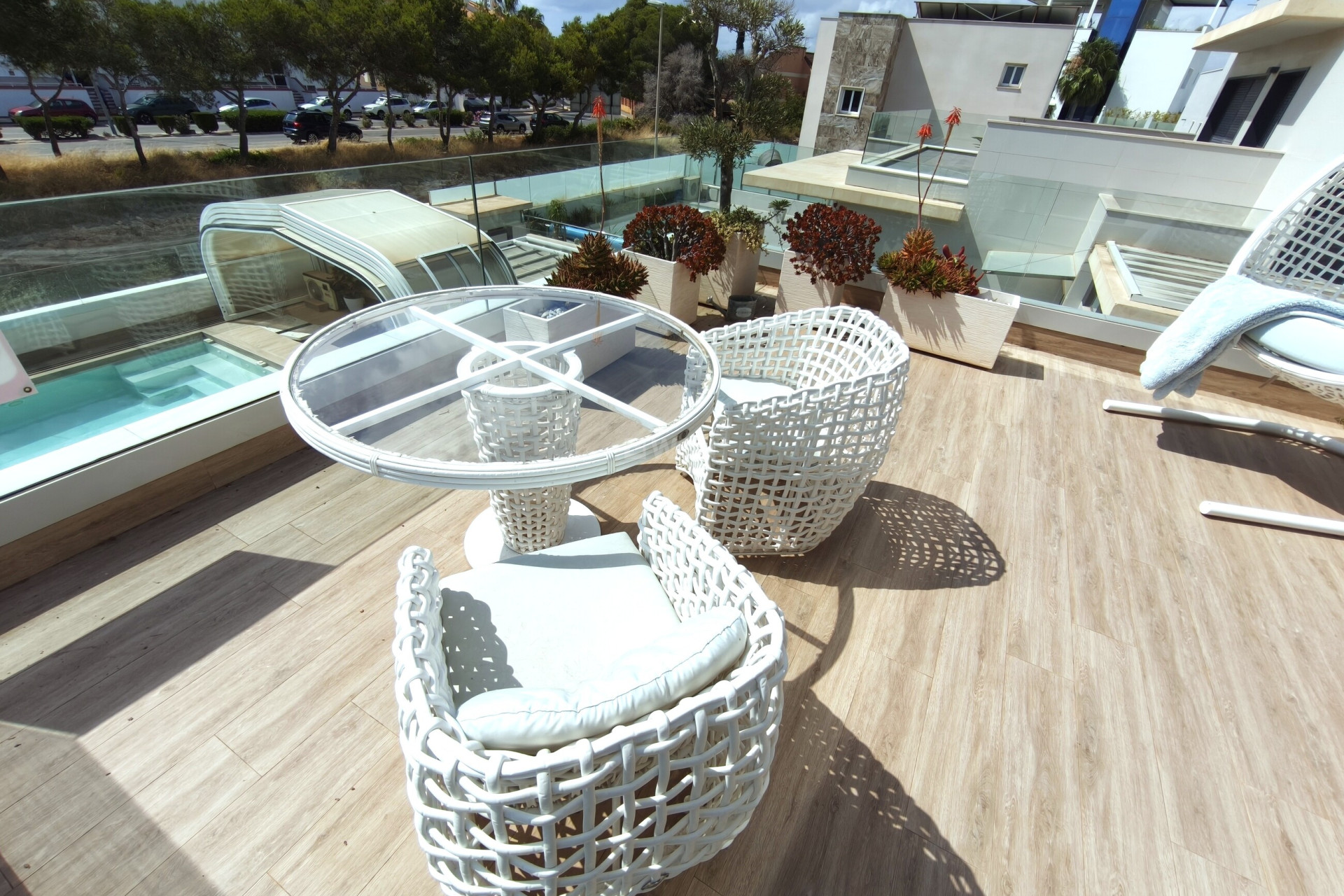 Odsprzedaż - Villa - Orihuela Costa - Costa Blanca