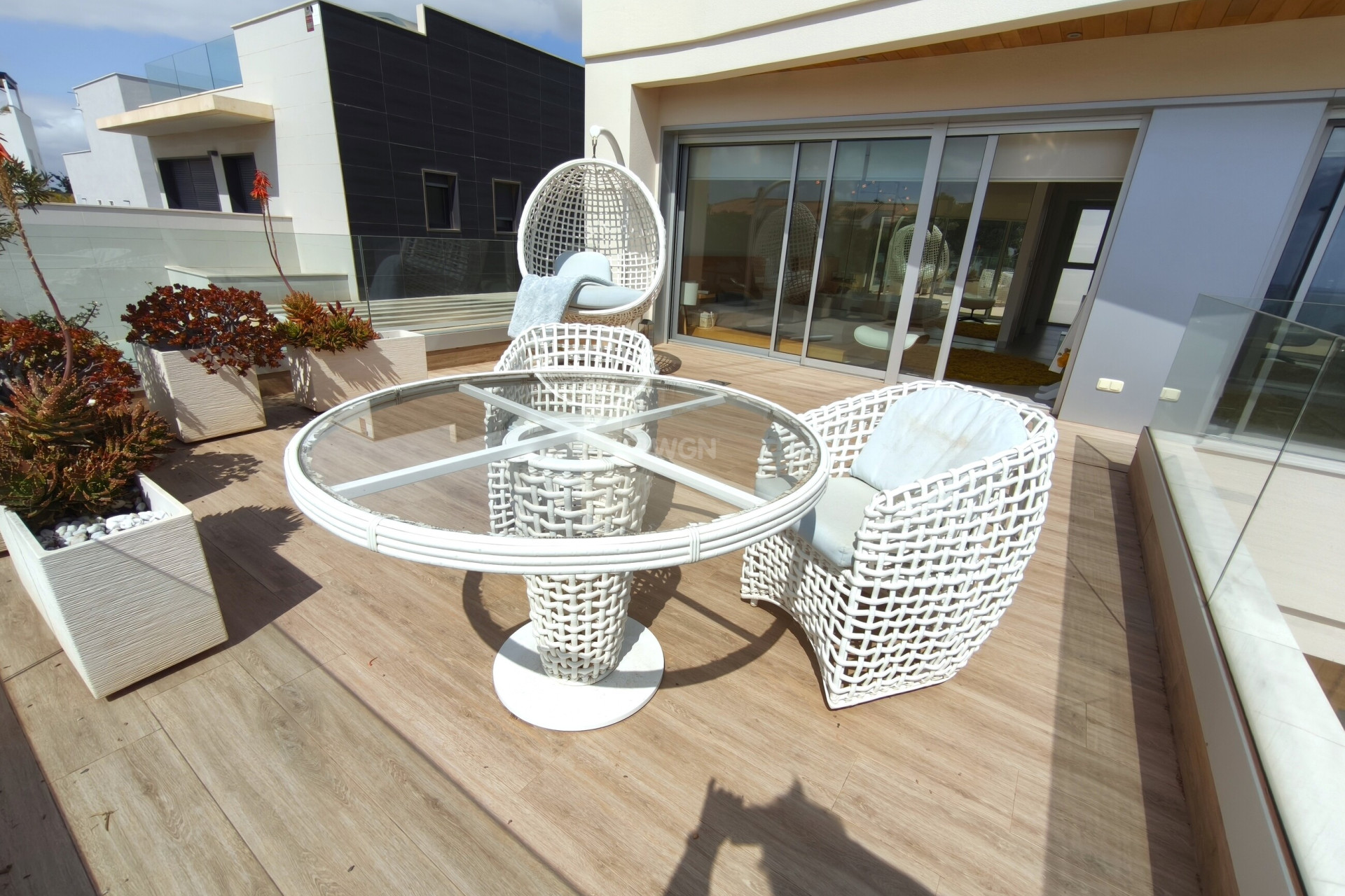 Odsprzedaż - Villa - Orihuela Costa - Costa Blanca