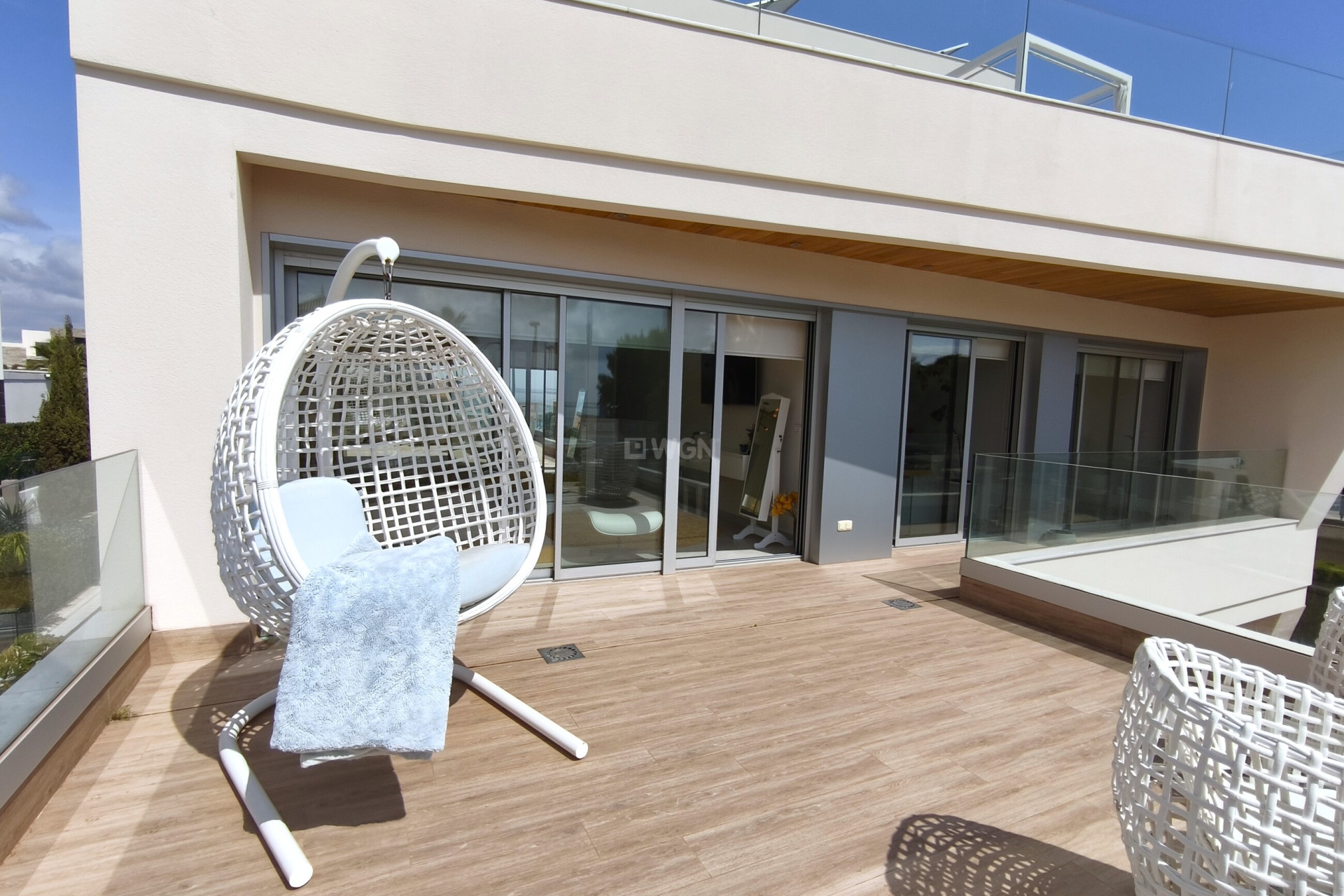 Odsprzedaż - Villa - Orihuela Costa - Costa Blanca