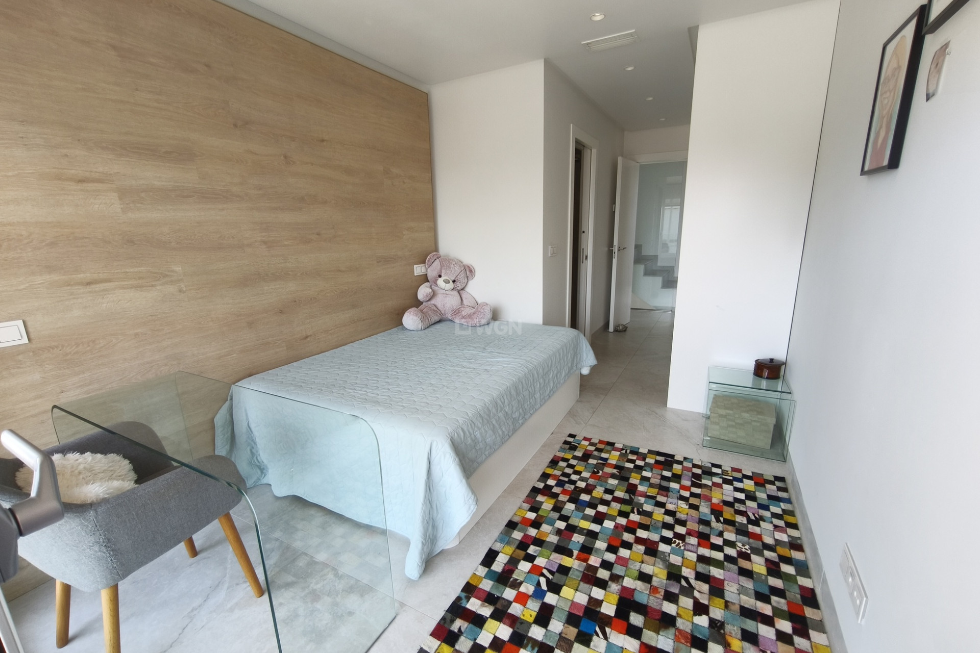 Odsprzedaż - Villa - Orihuela Costa - Costa Blanca