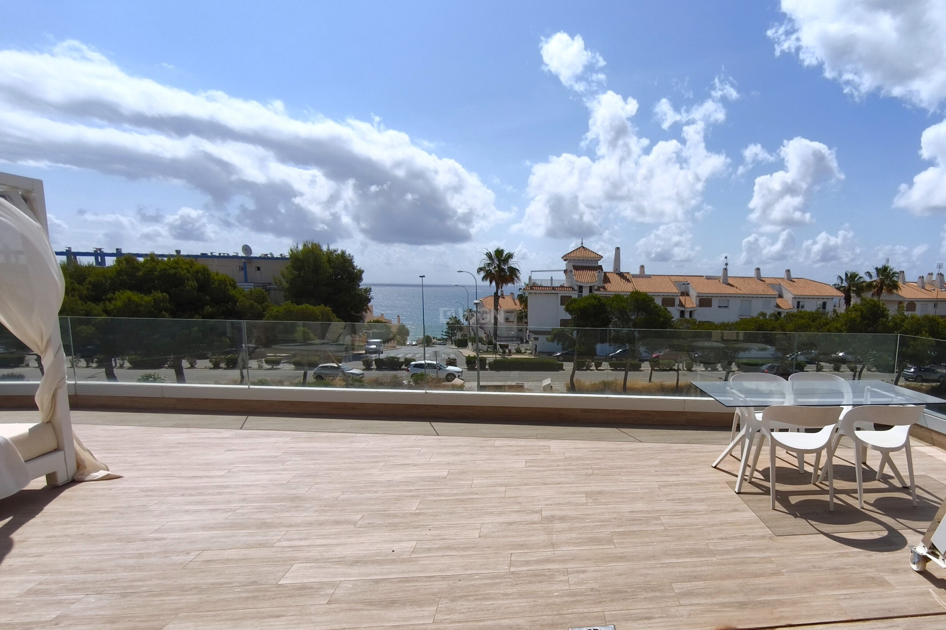Odsprzedaż - Villa - Orihuela Costa - Costa Blanca