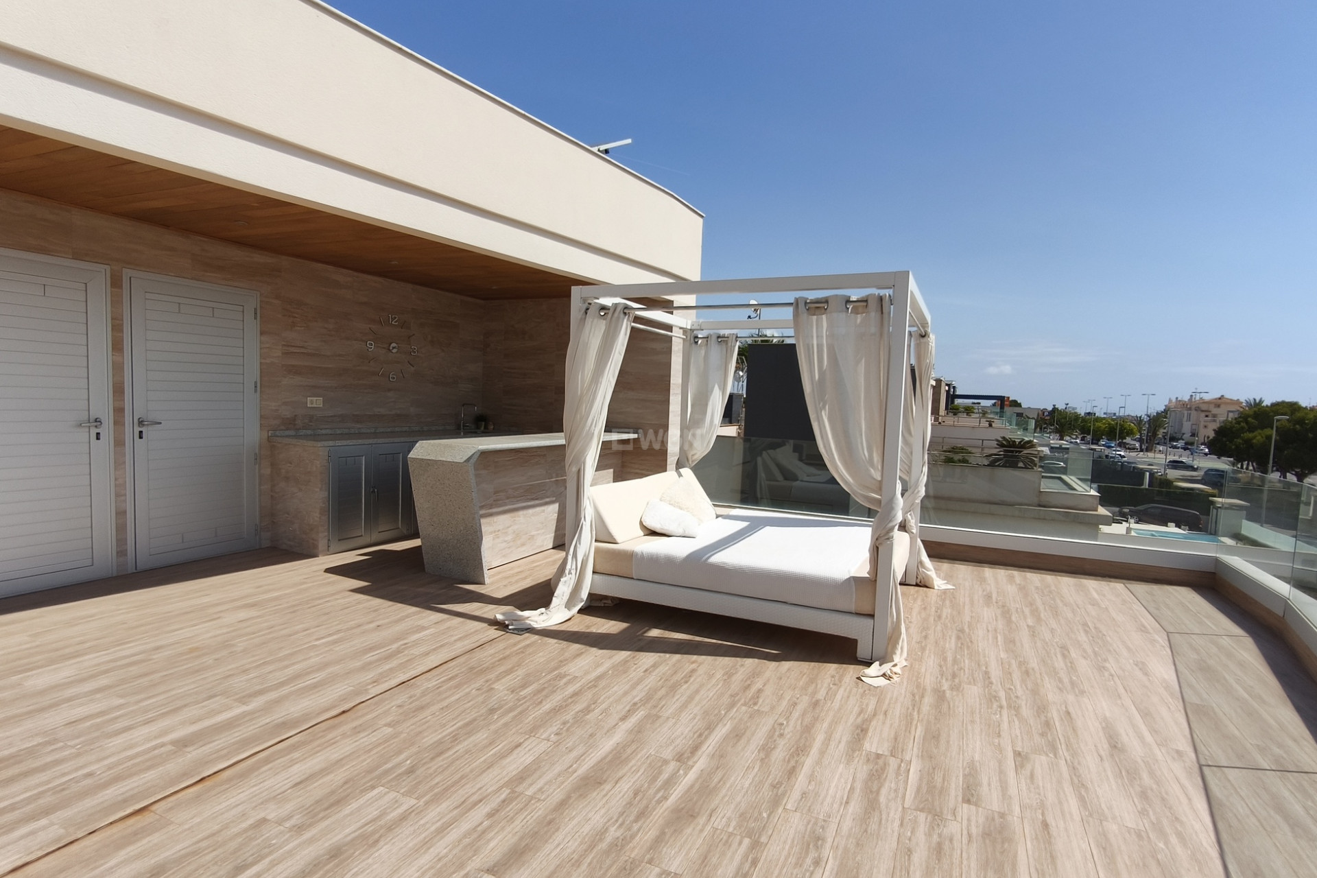 Odsprzedaż - Villa - Orihuela Costa - Costa Blanca