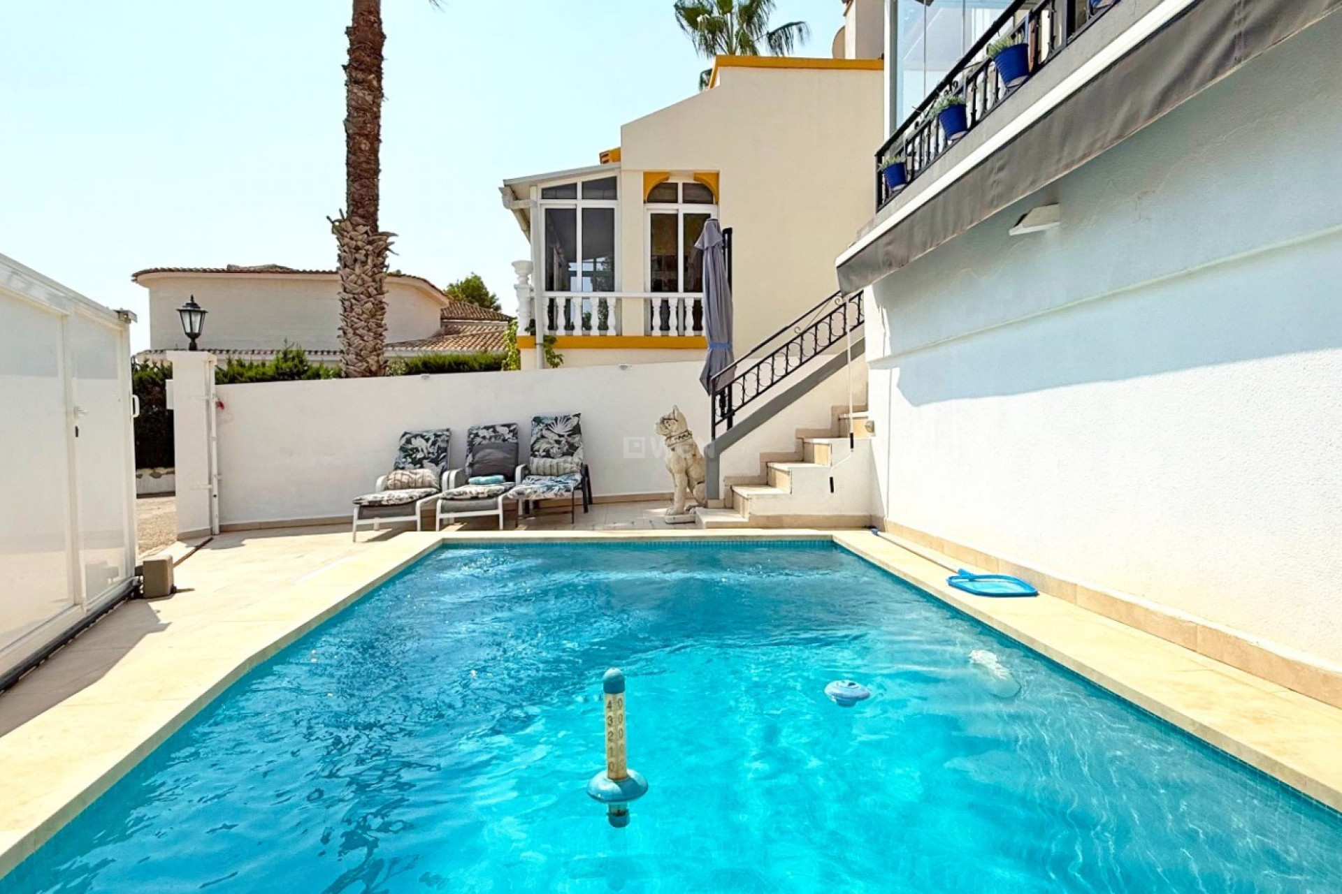 Odsprzedaż - Villa - Orihuela Costa - Costa Blanca