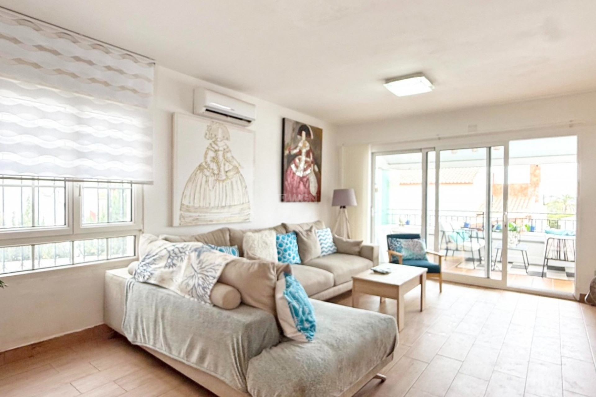 Odsprzedaż - Villa - Orihuela Costa - Costa Blanca