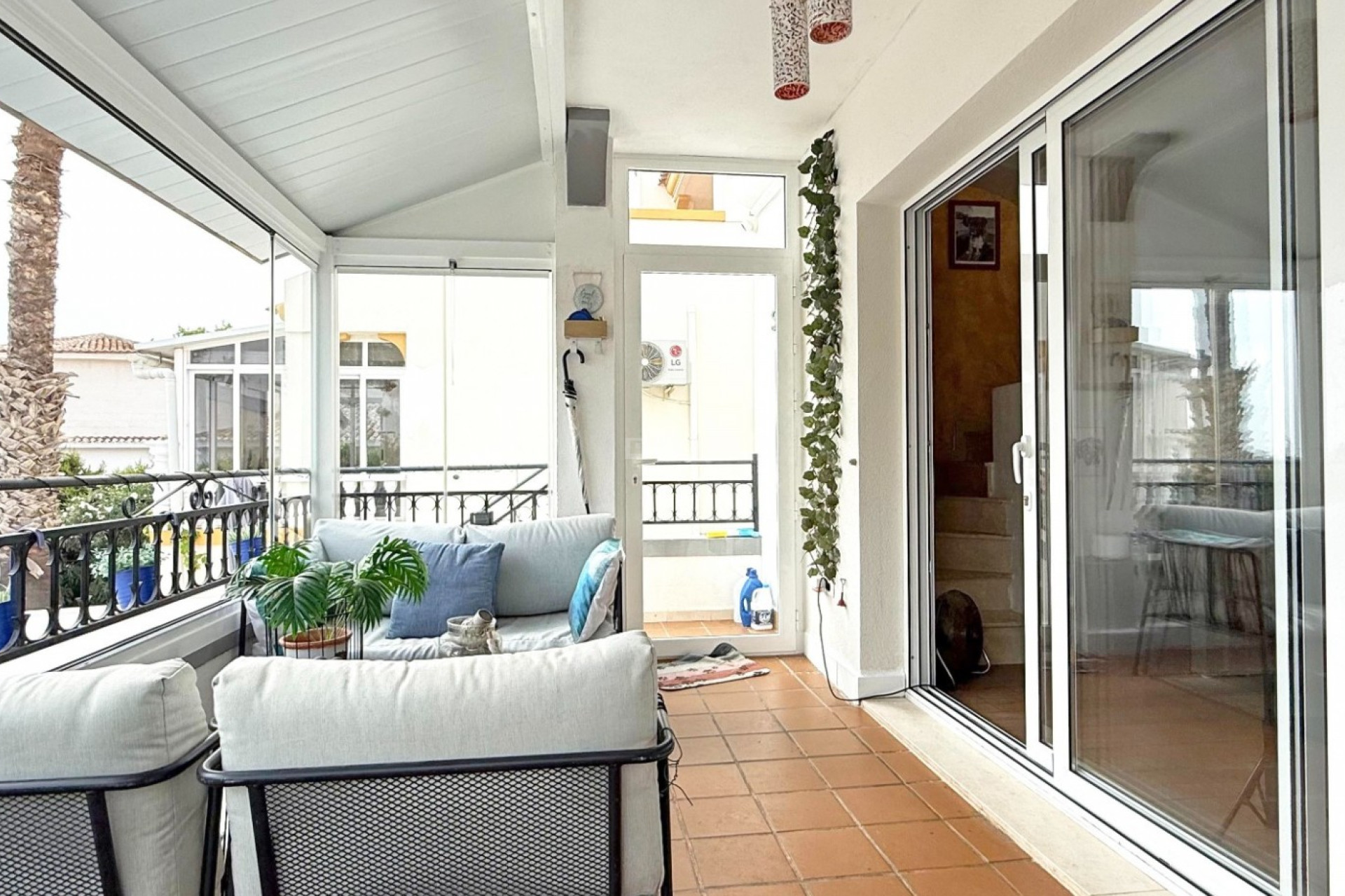 Odsprzedaż - Villa - Orihuela Costa - Costa Blanca