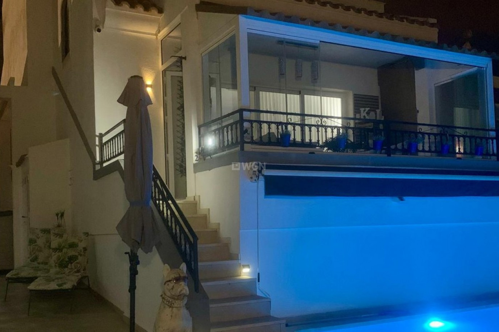Odsprzedaż - Villa - Orihuela Costa - Costa Blanca