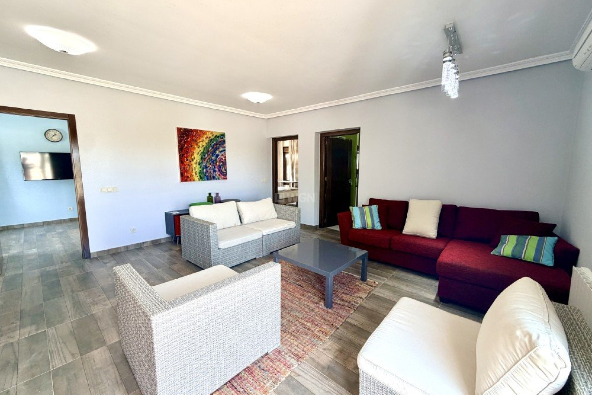 Odsprzedaż - Villa - Orihuela Costa - Costa Blanca