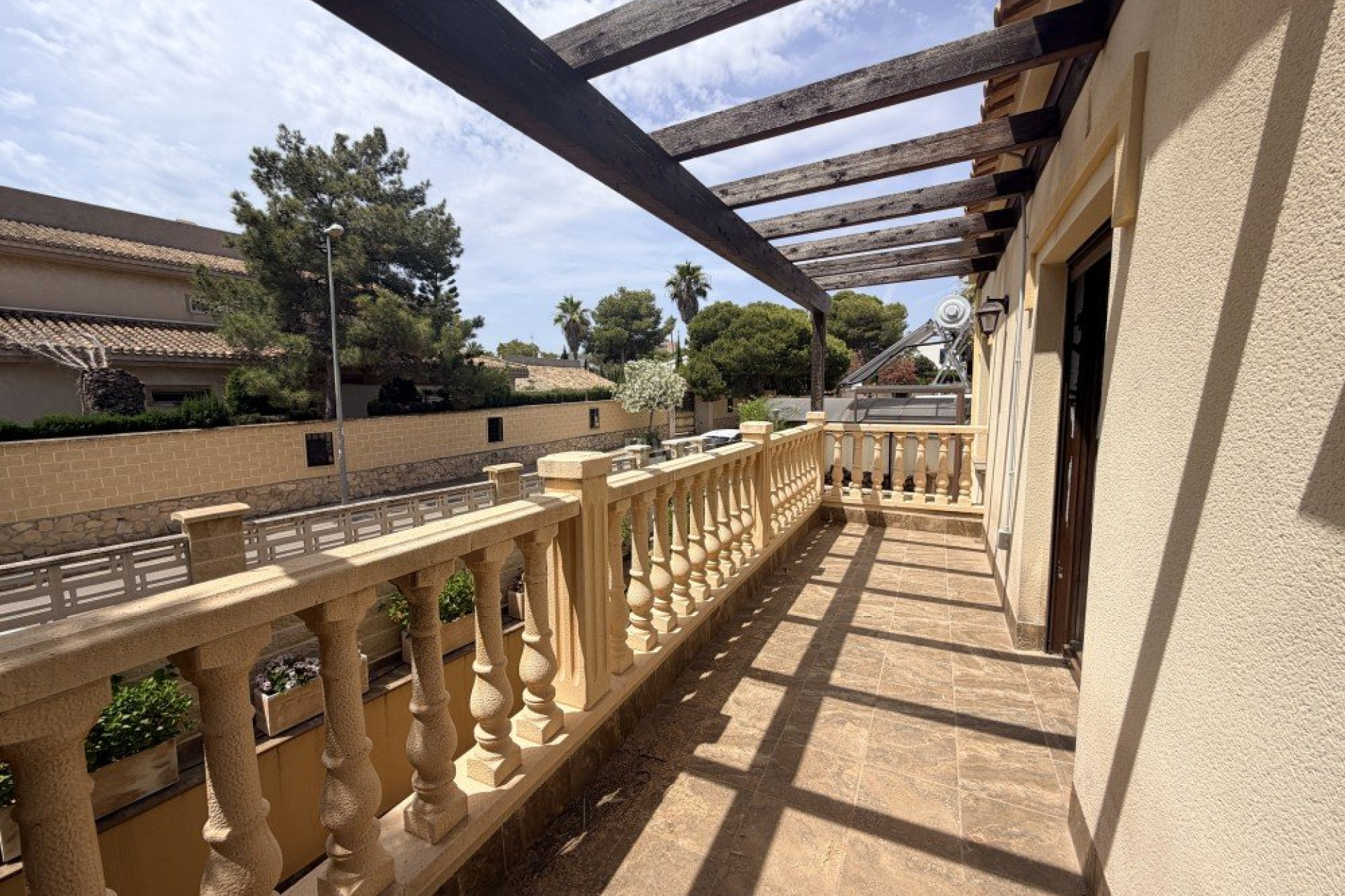 Odsprzedaż - Villa - Orihuela Costa - Costa Blanca