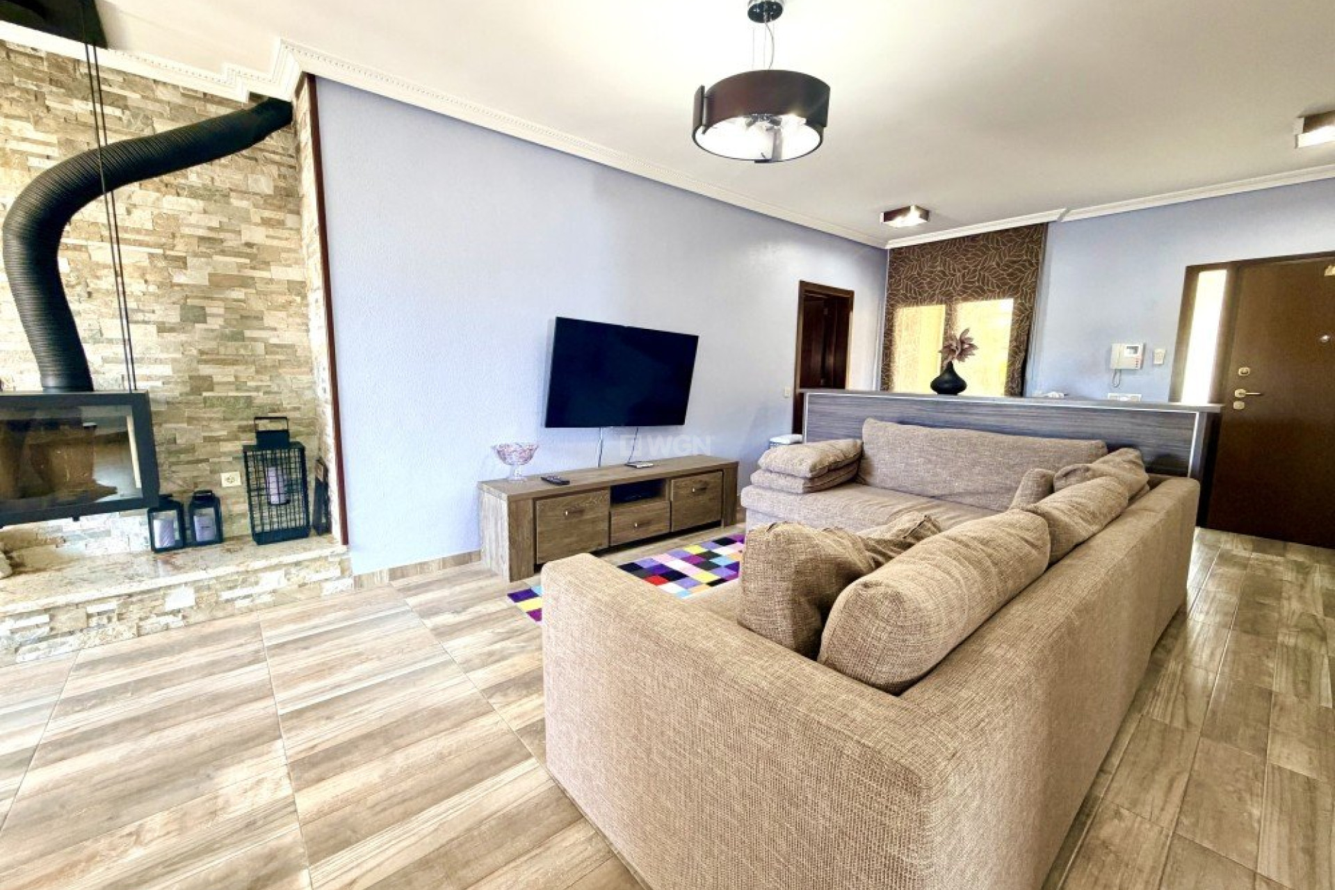 Odsprzedaż - Villa - Orihuela Costa - Costa Blanca