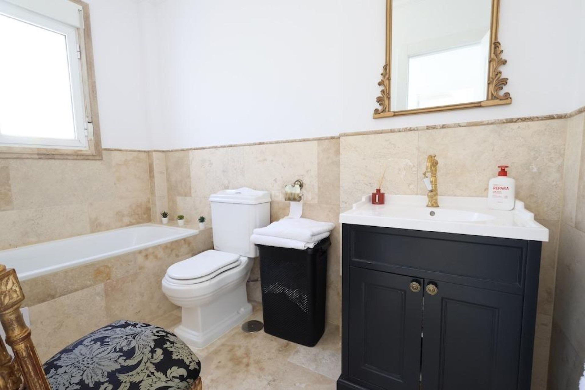 Odsprzedaż - Villa - Orihuela Costa - Costa Blanca