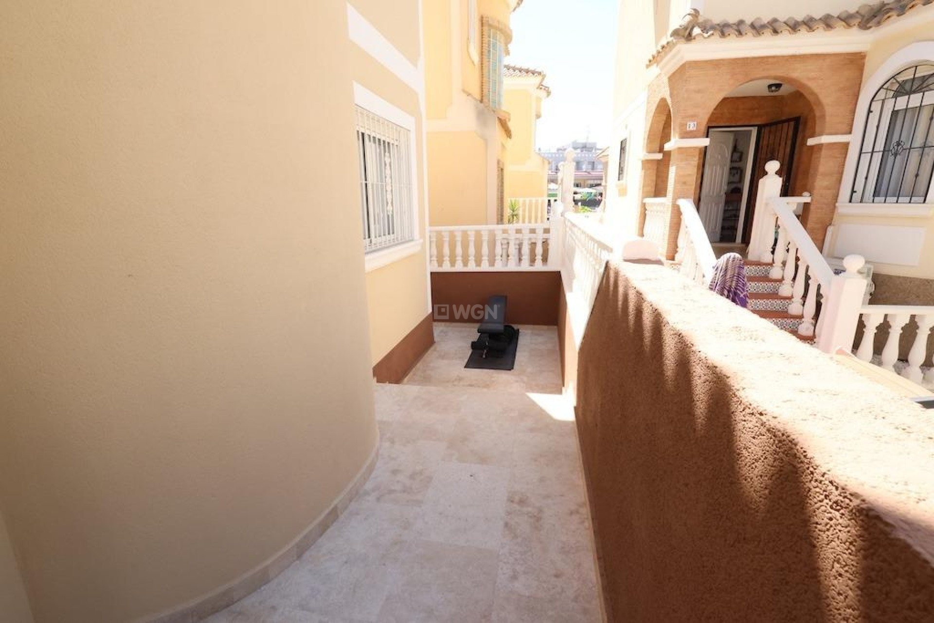Odsprzedaż - Villa - Orihuela Costa - Costa Blanca
