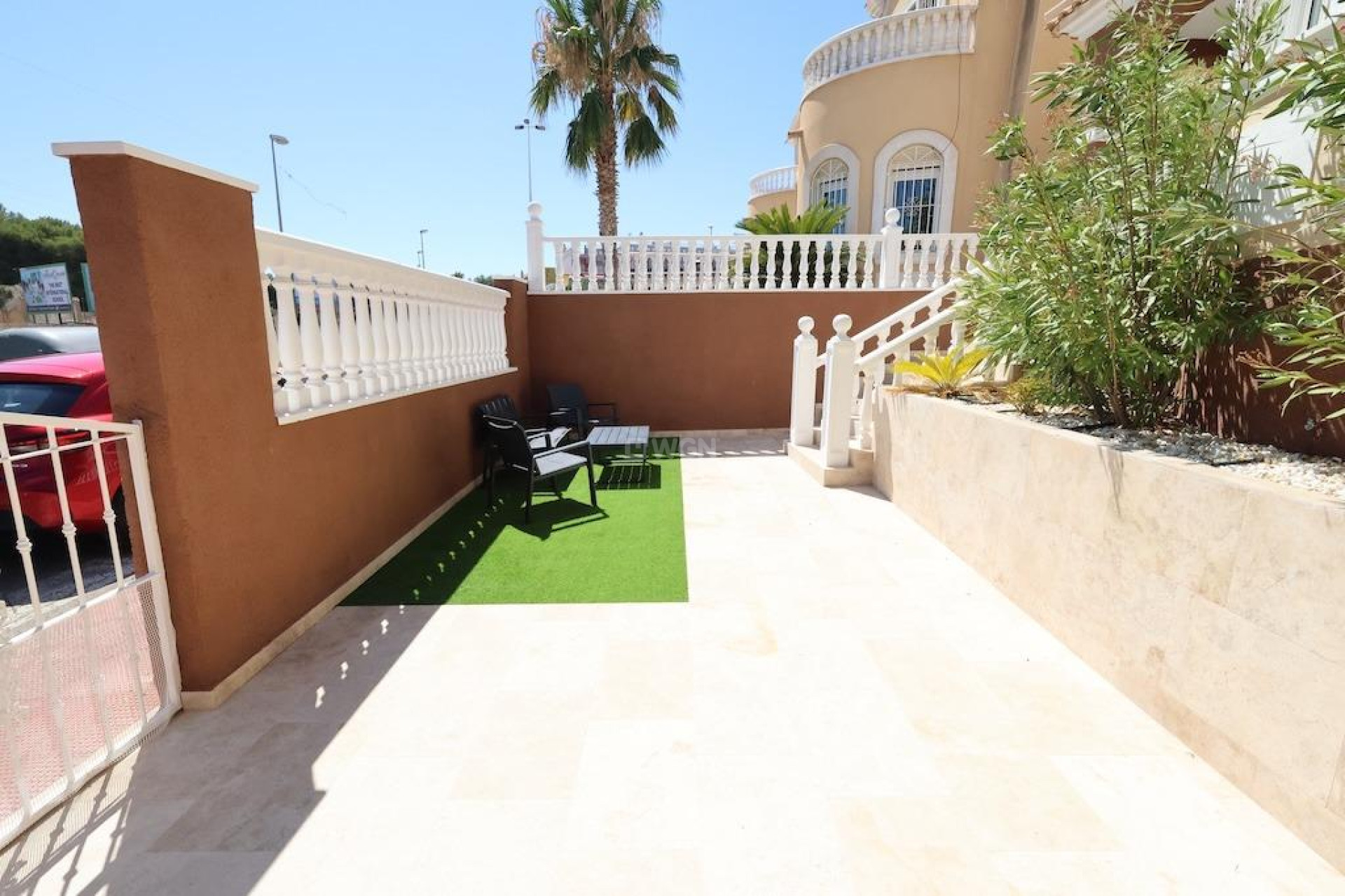 Odsprzedaż - Villa - Orihuela Costa - Costa Blanca
