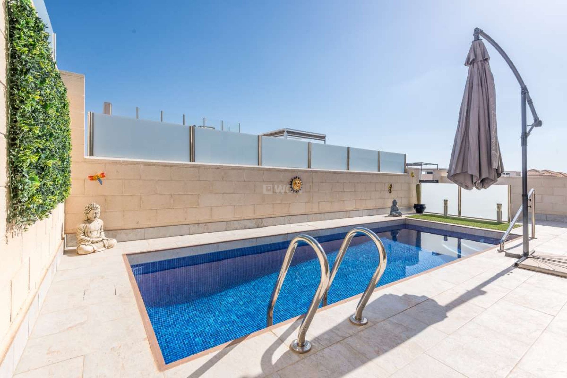 Odsprzedaż - Villa - Orihuela Costa - Costa Blanca