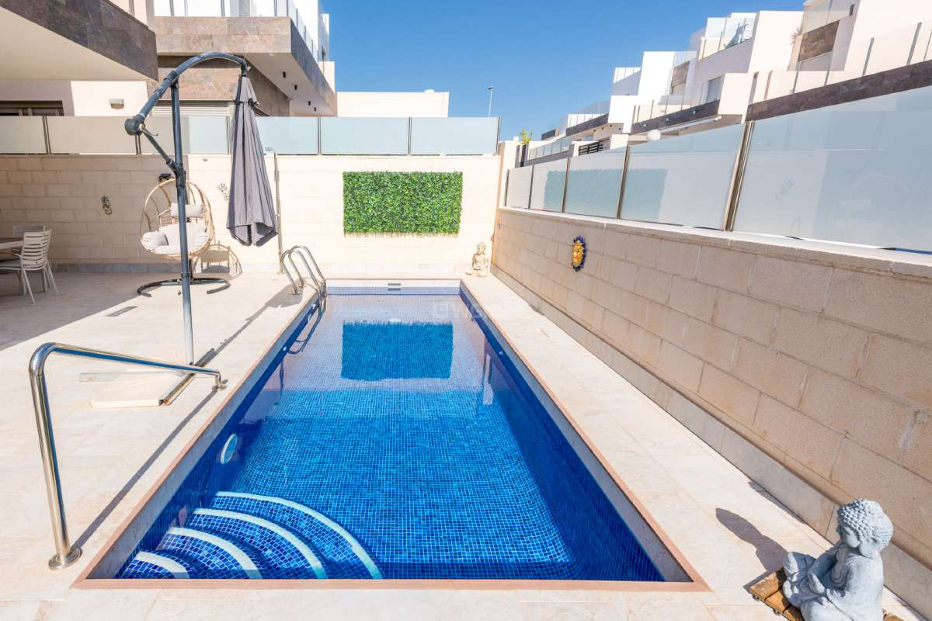 Odsprzedaż - Villa - Orihuela Costa - Costa Blanca