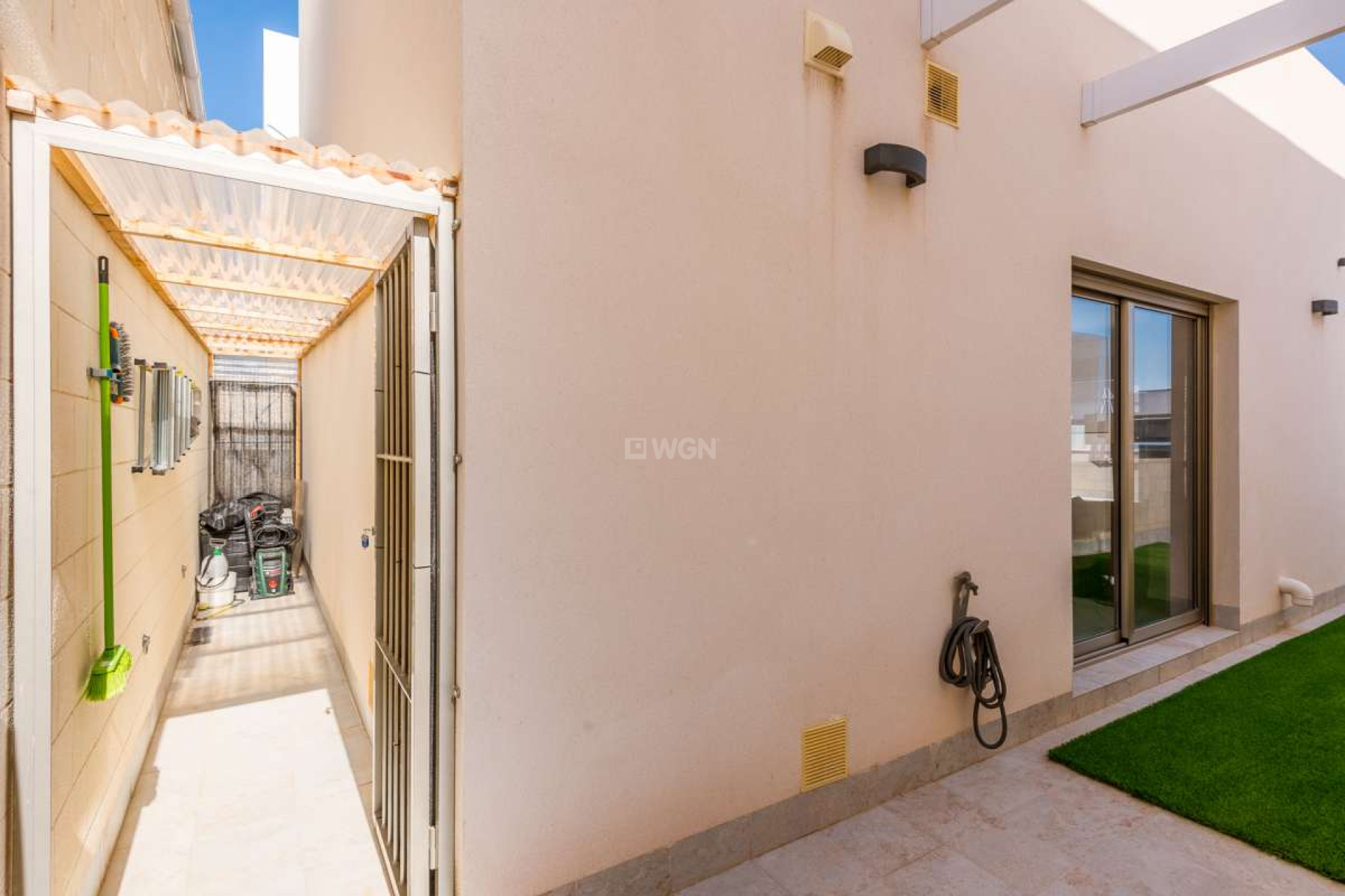 Odsprzedaż - Villa - Orihuela Costa - Costa Blanca