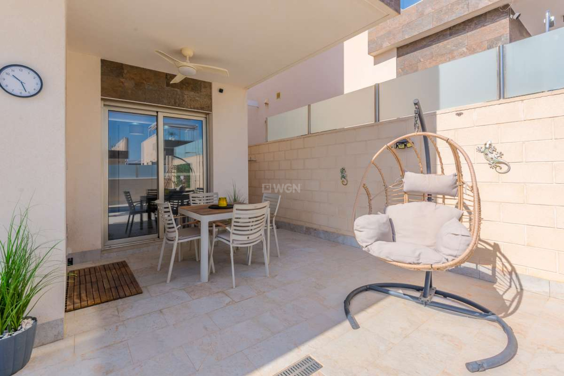 Odsprzedaż - Villa - Orihuela Costa - Costa Blanca