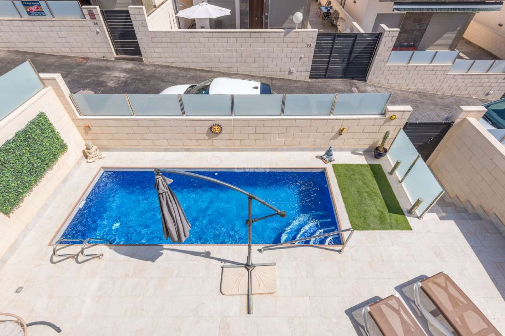 Odsprzedaż - Villa - Orihuela Costa - Costa Blanca