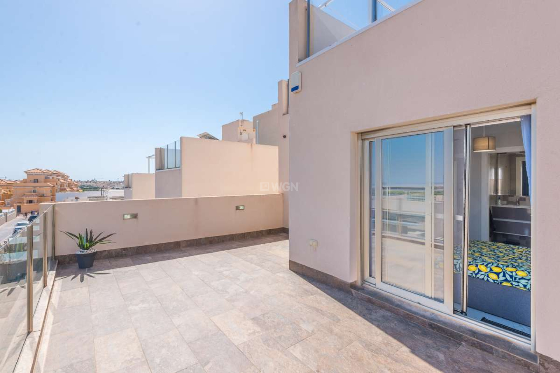 Odsprzedaż - Villa - Orihuela Costa - Costa Blanca