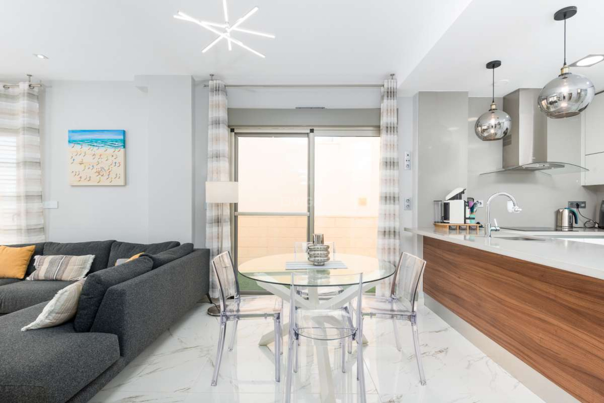 Odsprzedaż - Villa - Orihuela Costa - Costa Blanca