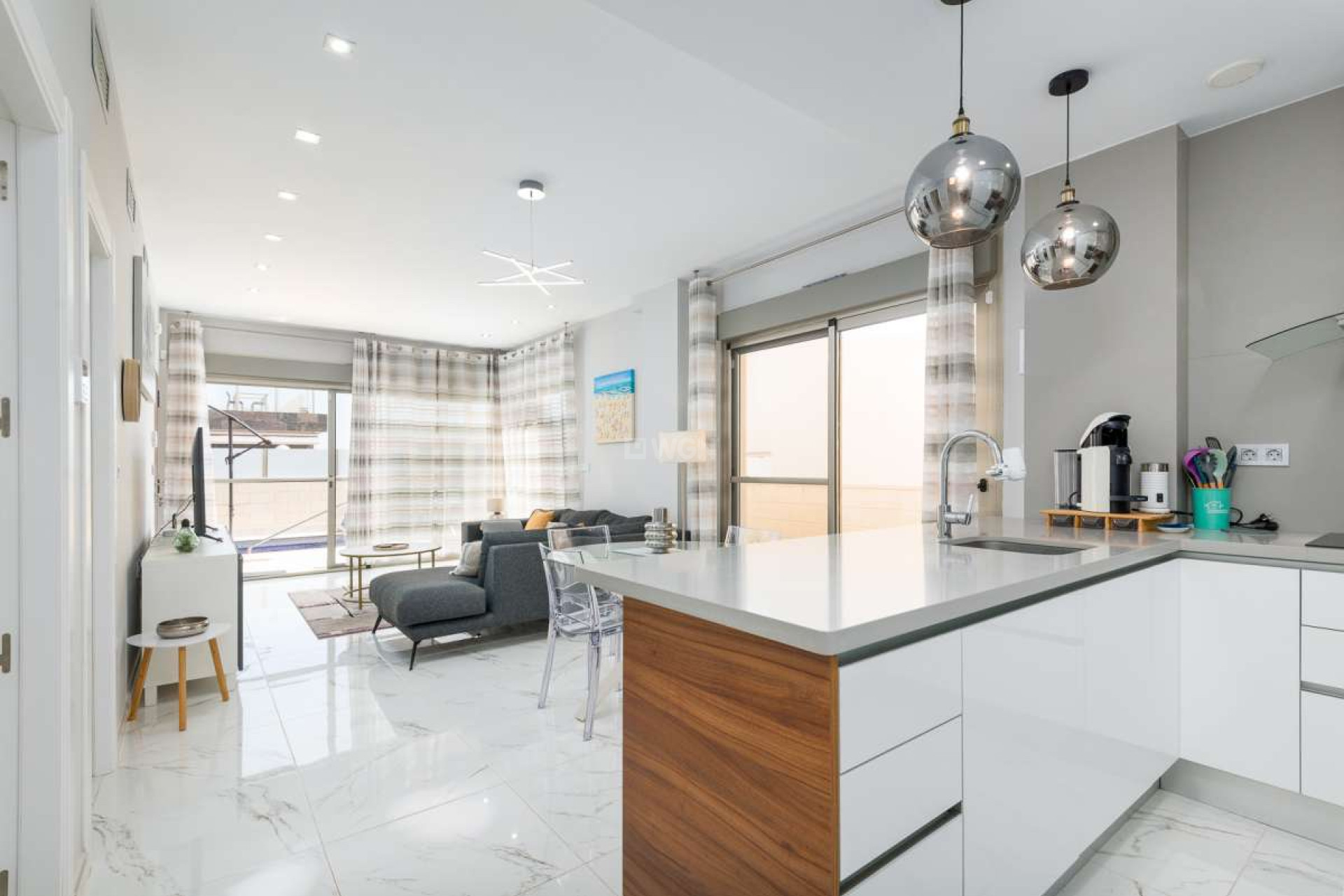 Odsprzedaż - Villa - Orihuela Costa - Costa Blanca
