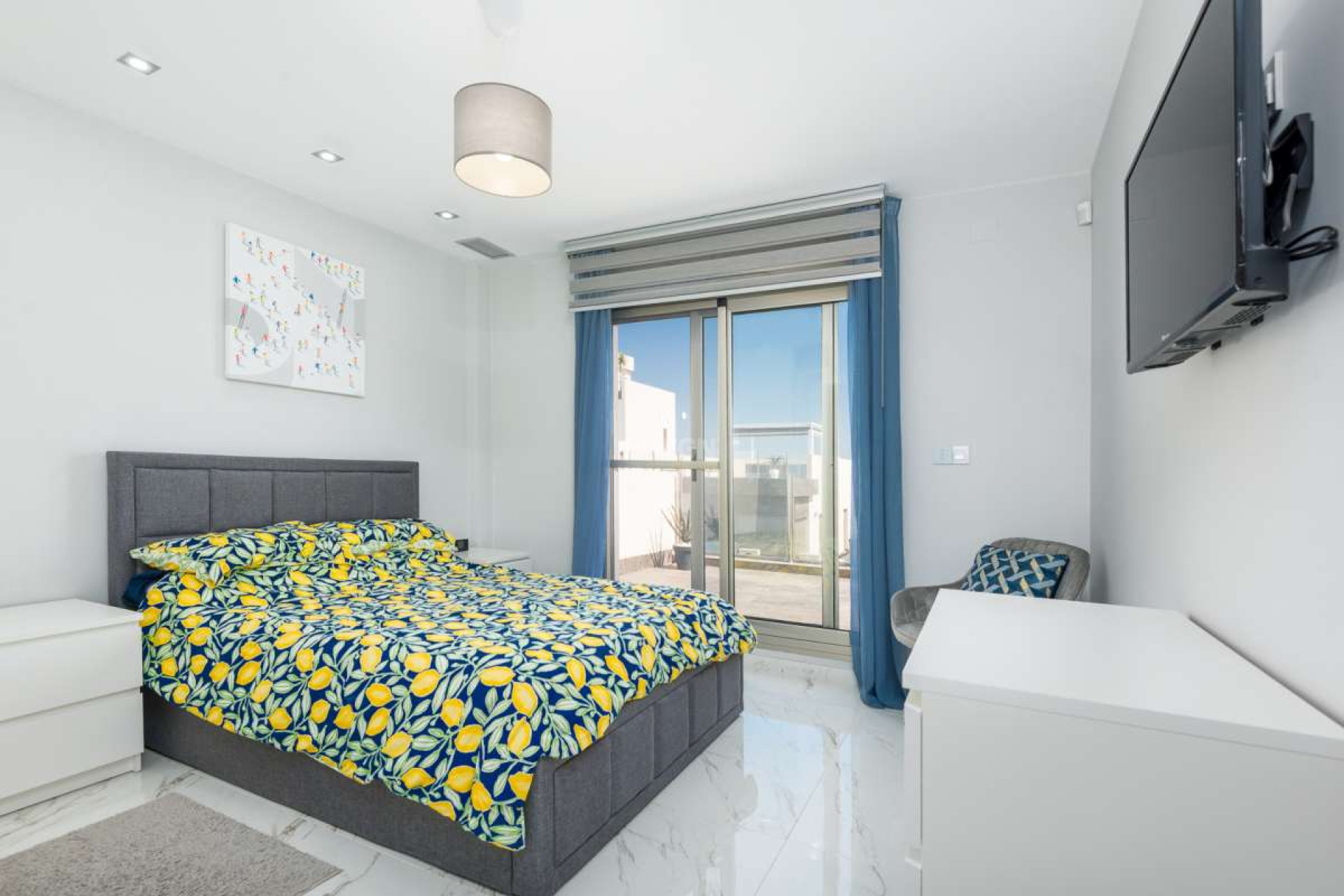 Odsprzedaż - Villa - Orihuela Costa - Costa Blanca
