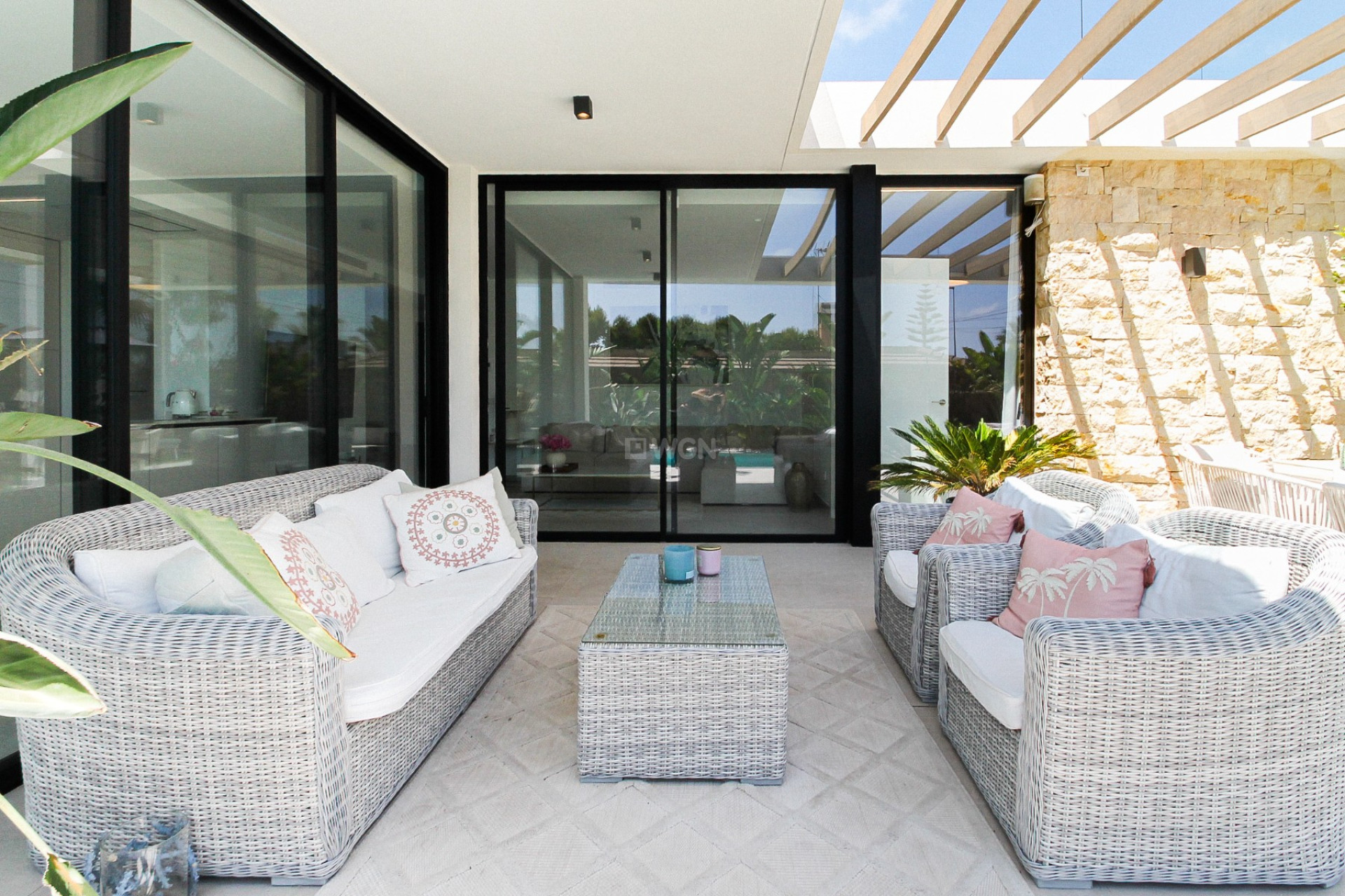 Odsprzedaż - Villa - Orihuela Costa - Costa Blanca