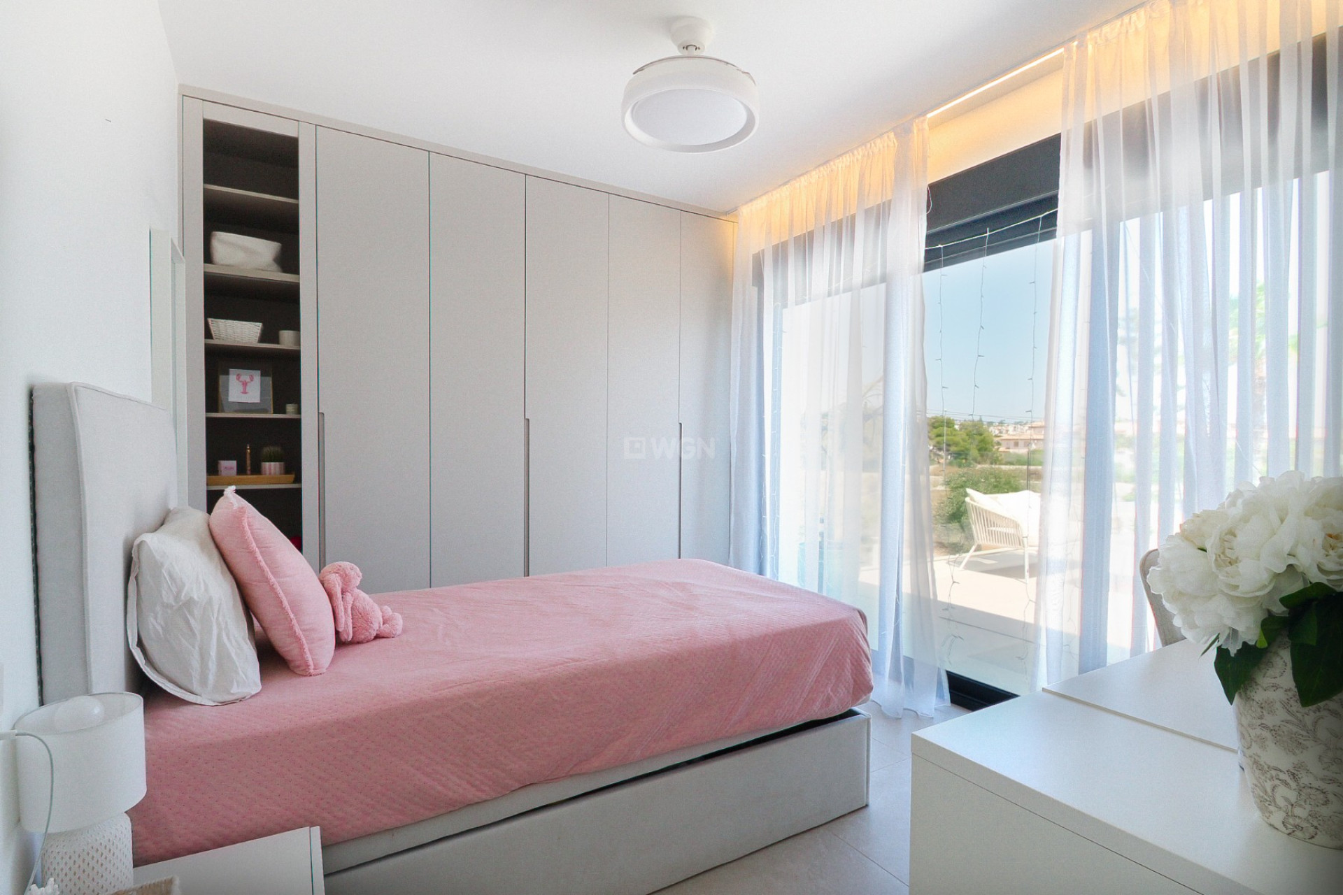 Odsprzedaż - Villa - Orihuela Costa - Costa Blanca