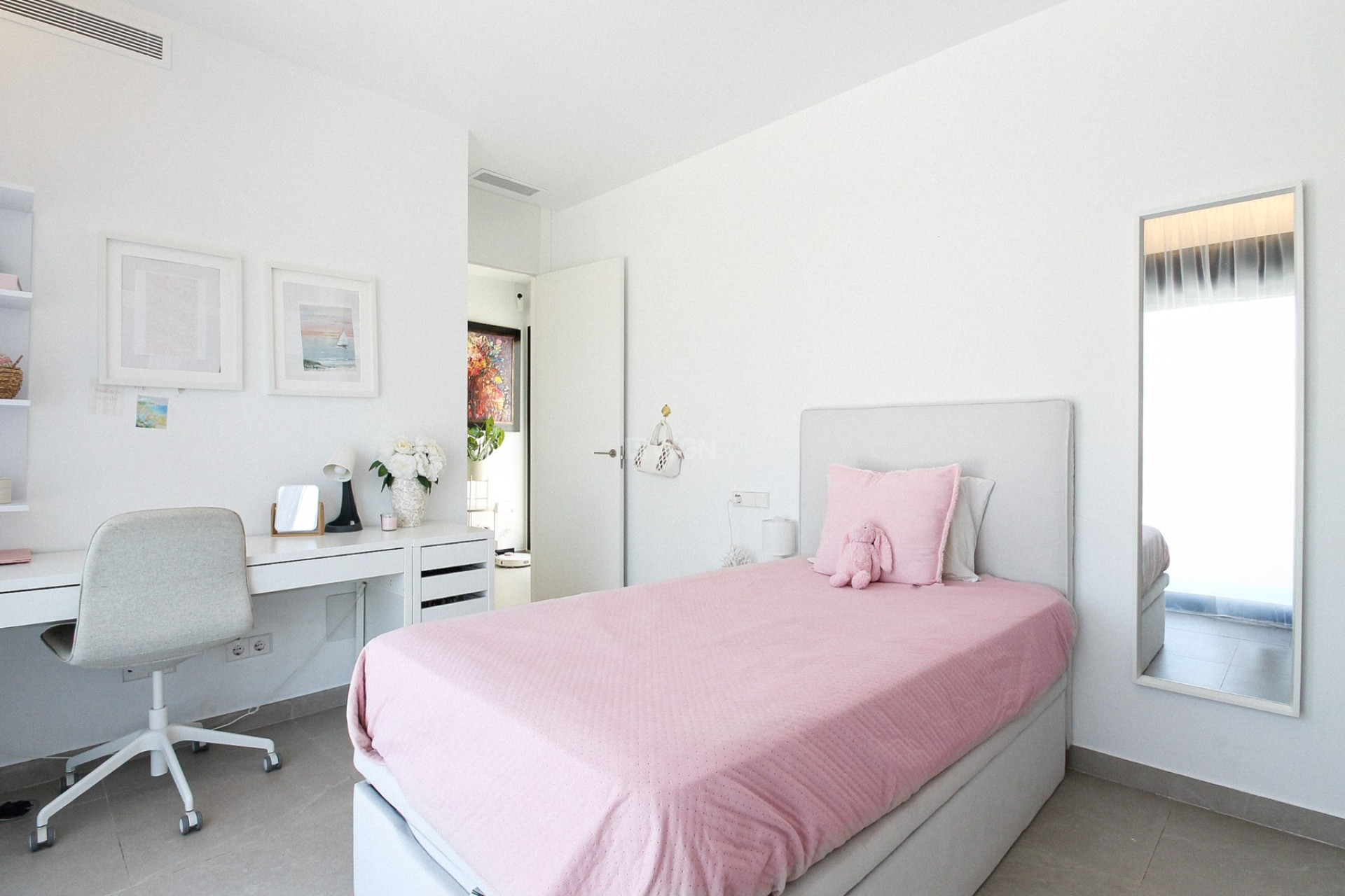 Odsprzedaż - Villa - Orihuela Costa - Costa Blanca
