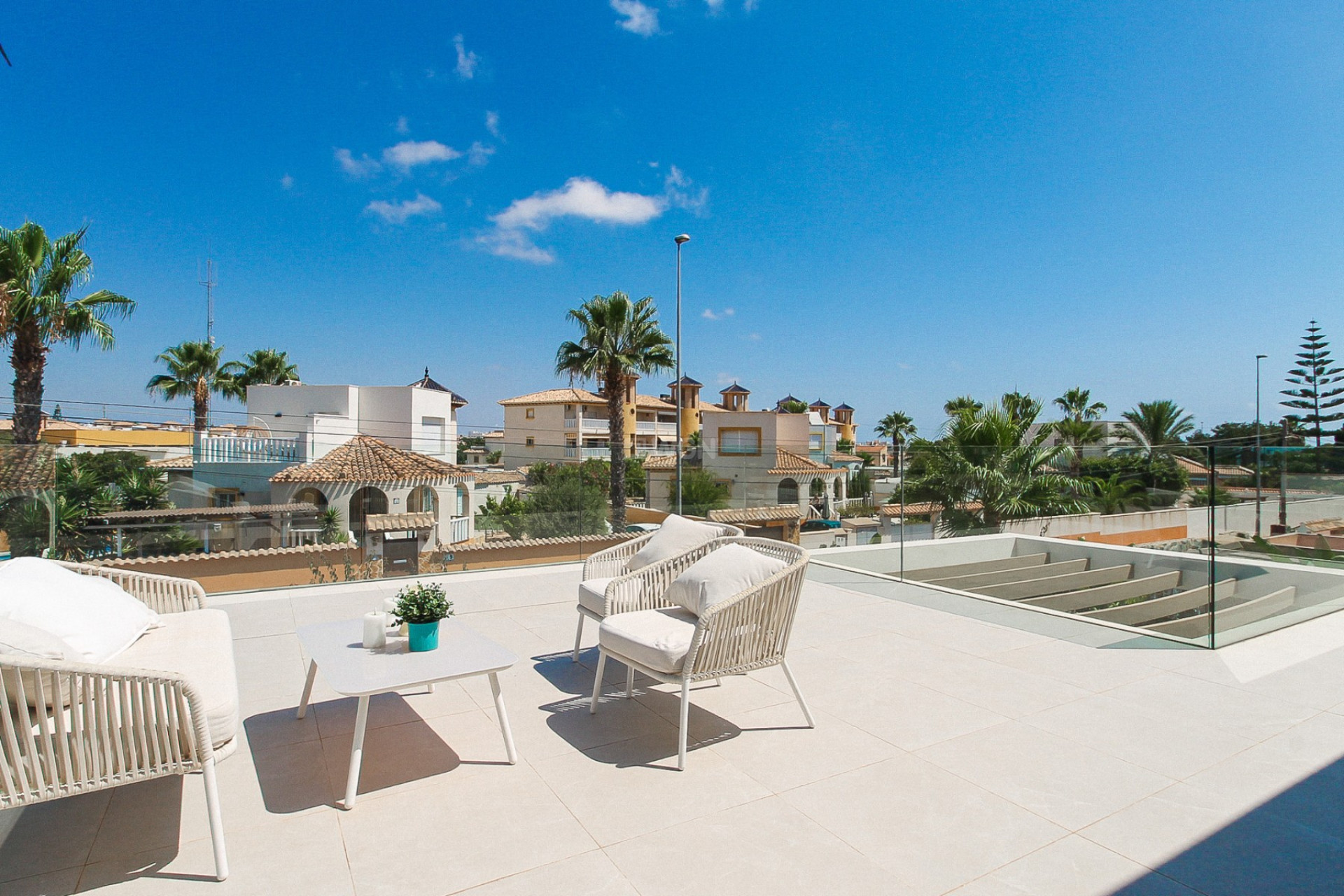 Odsprzedaż - Villa - Orihuela Costa - Costa Blanca