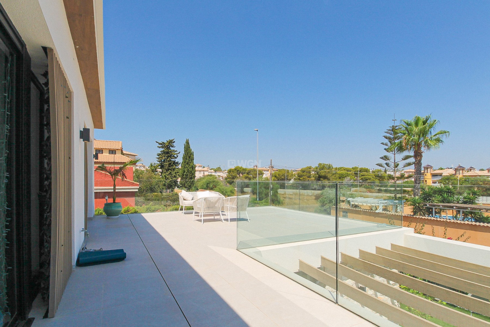 Odsprzedaż - Villa - Orihuela Costa - Costa Blanca