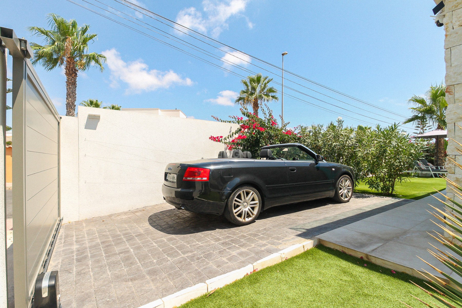 Odsprzedaż - Villa - Orihuela Costa - Costa Blanca