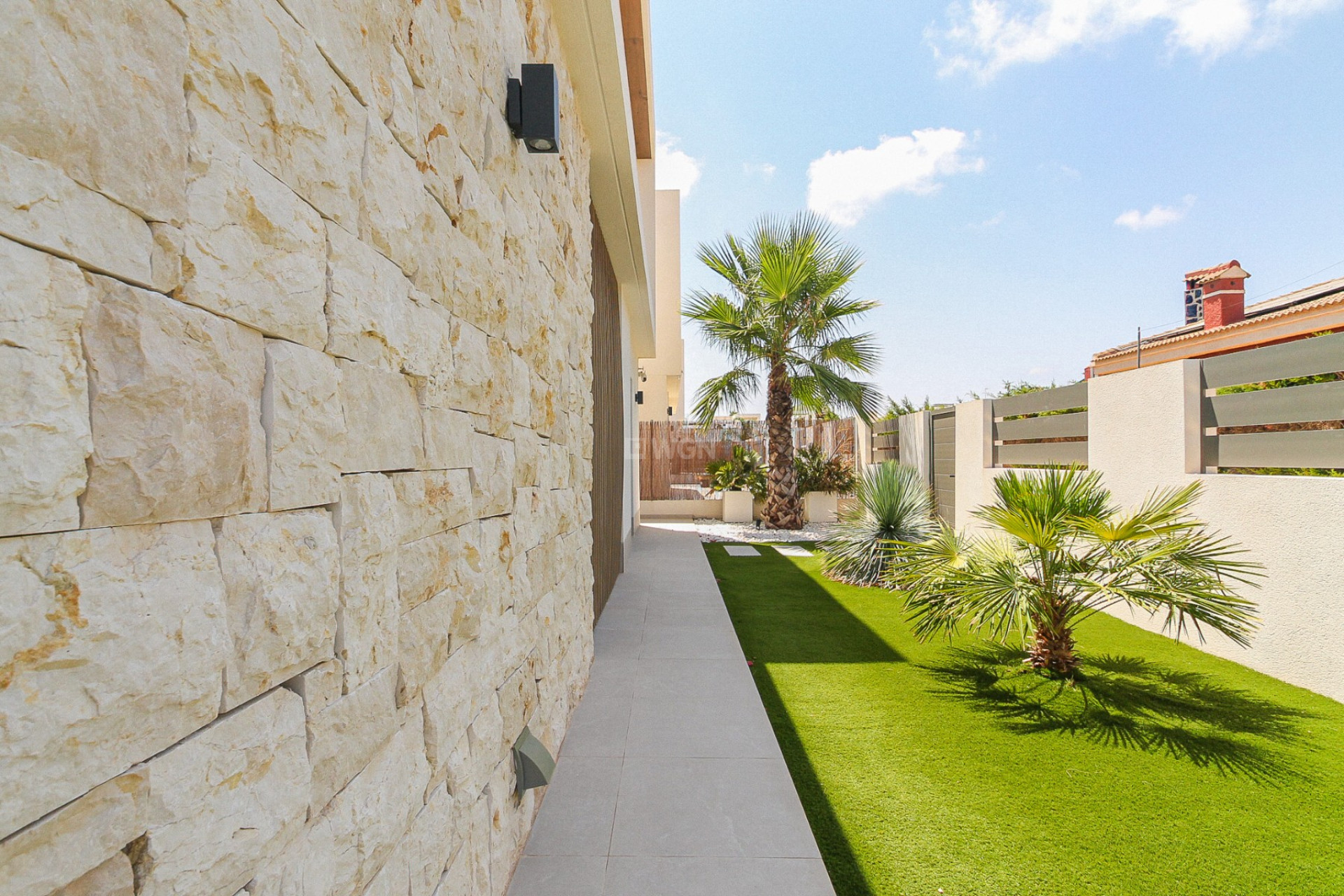 Odsprzedaż - Villa - Orihuela Costa - Costa Blanca