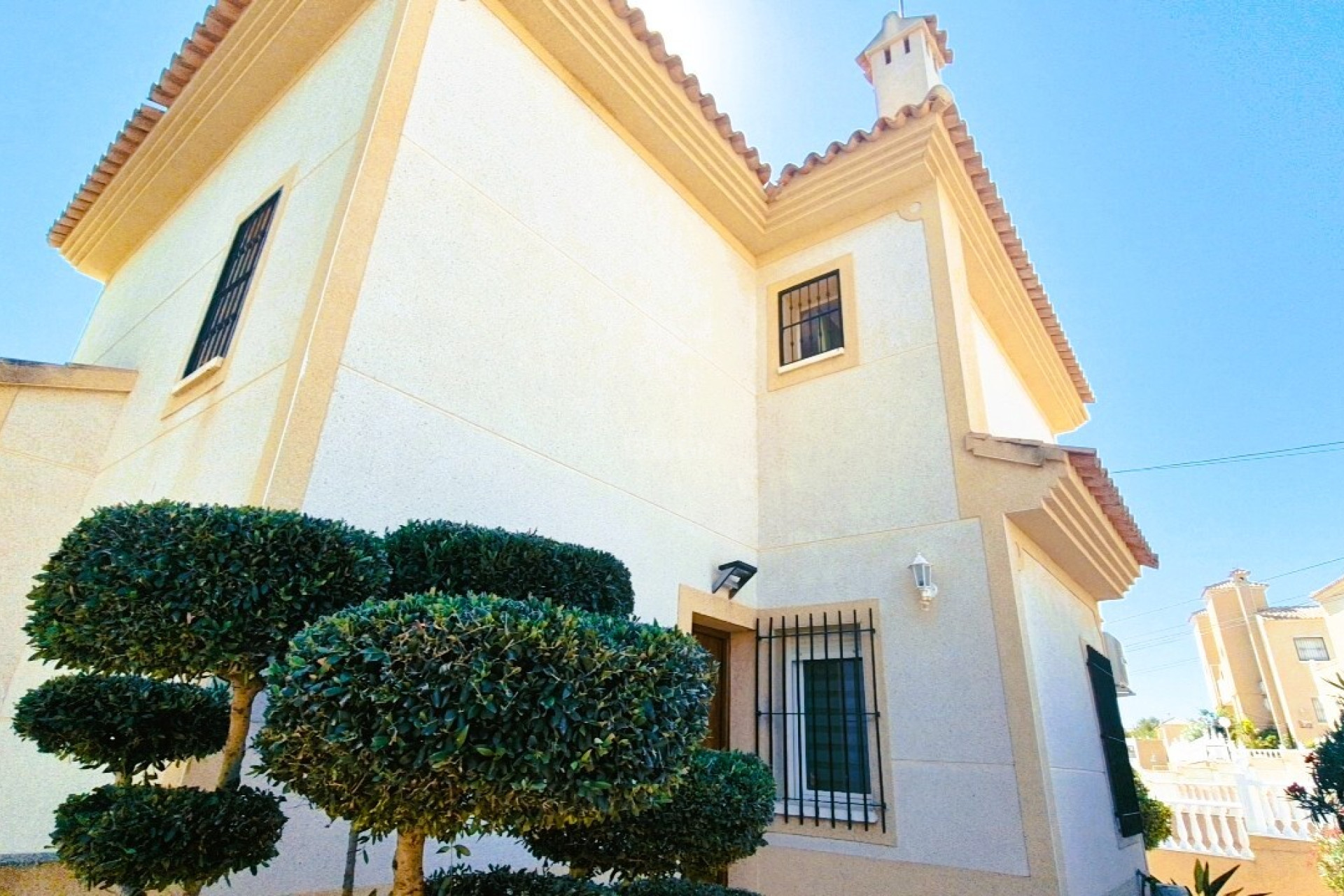Odsprzedaż - Villa - Orihuela Costa - Costa Blanca