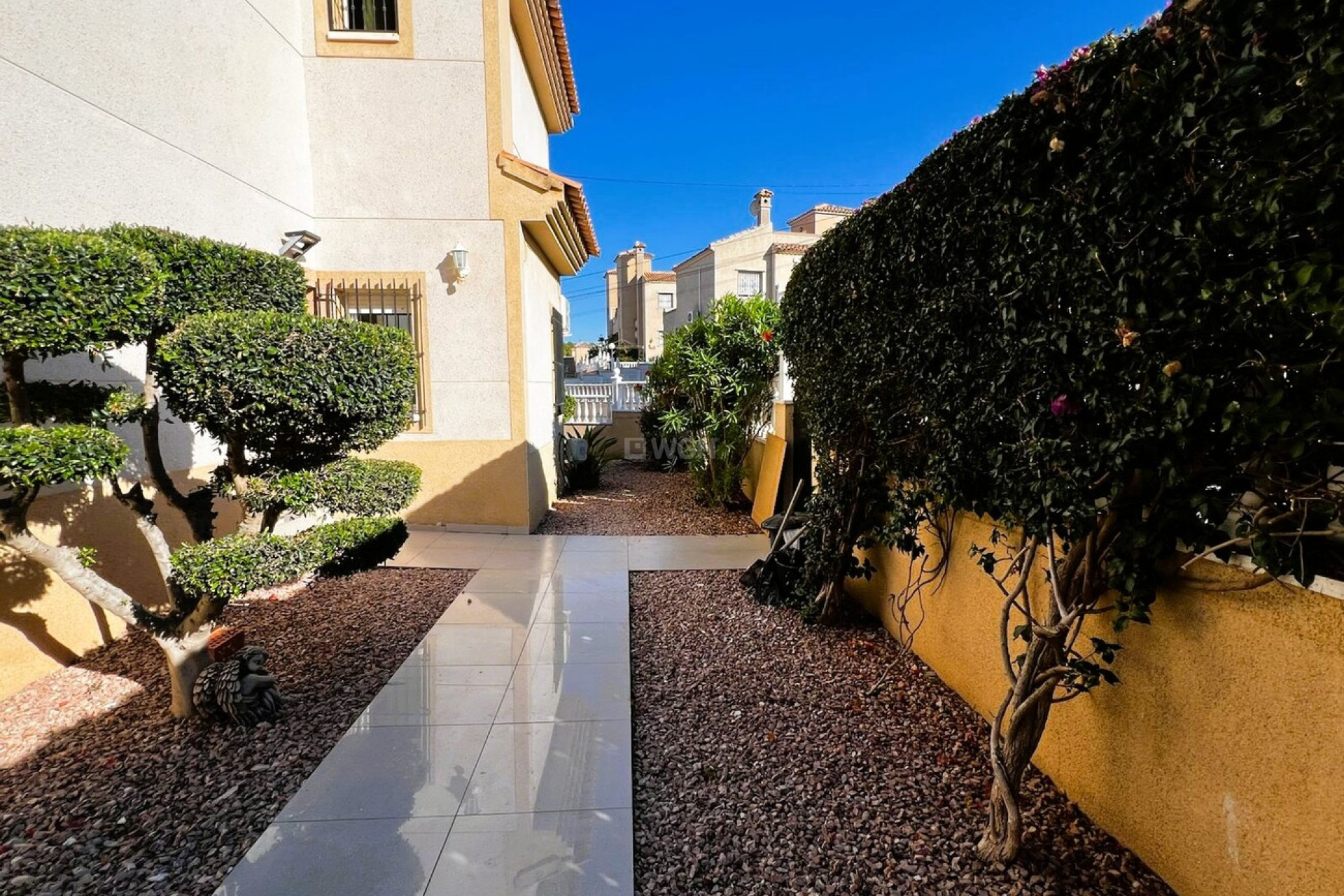 Odsprzedaż - Villa - Orihuela Costa - Costa Blanca