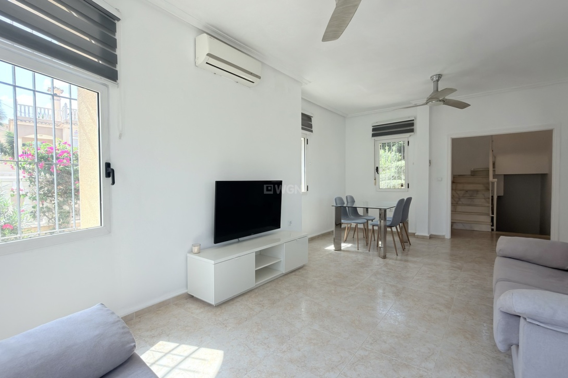 Odsprzedaż - Villa - Orihuela Costa - Costa Blanca
