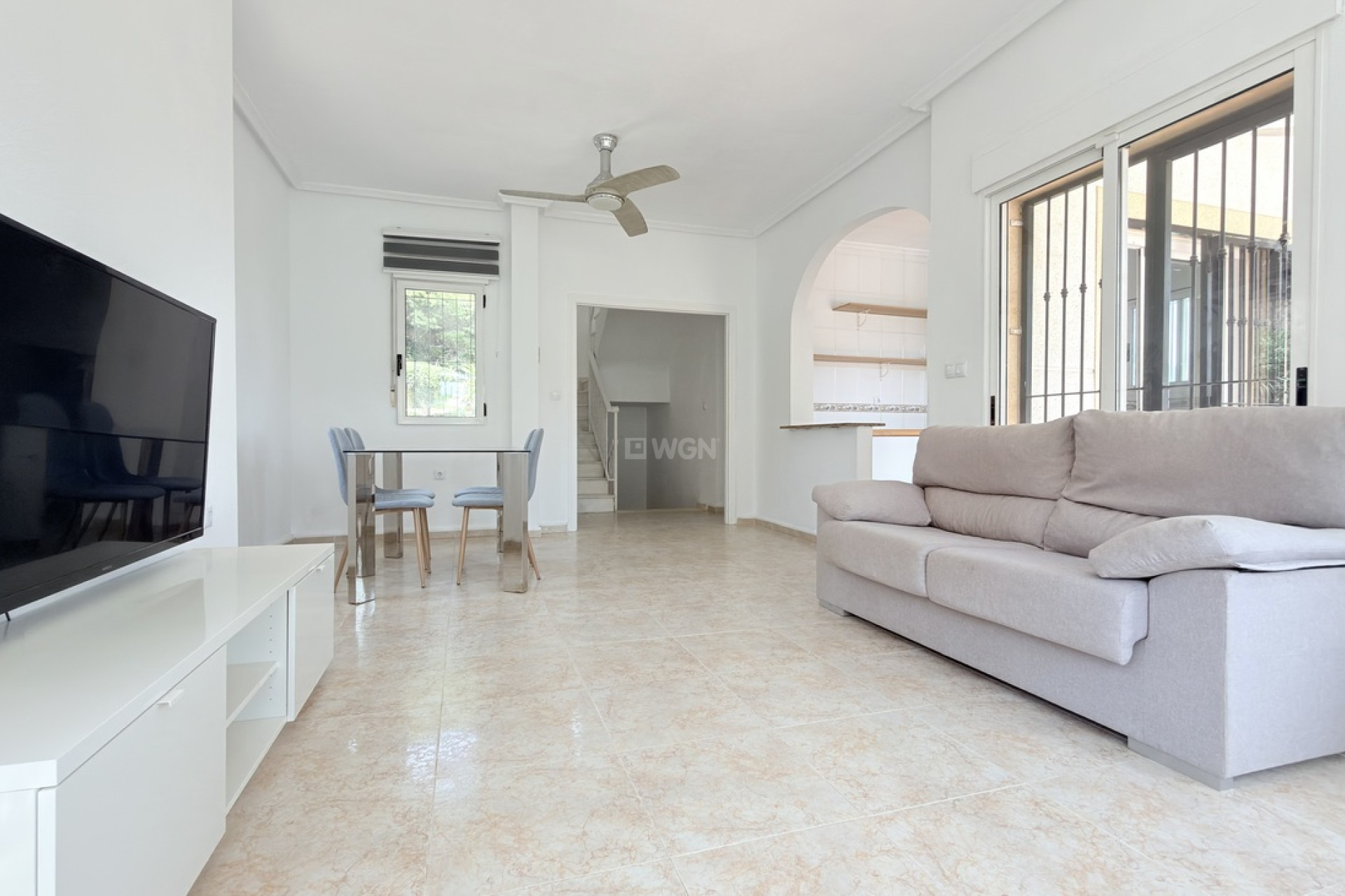 Odsprzedaż - Villa - Orihuela Costa - Costa Blanca