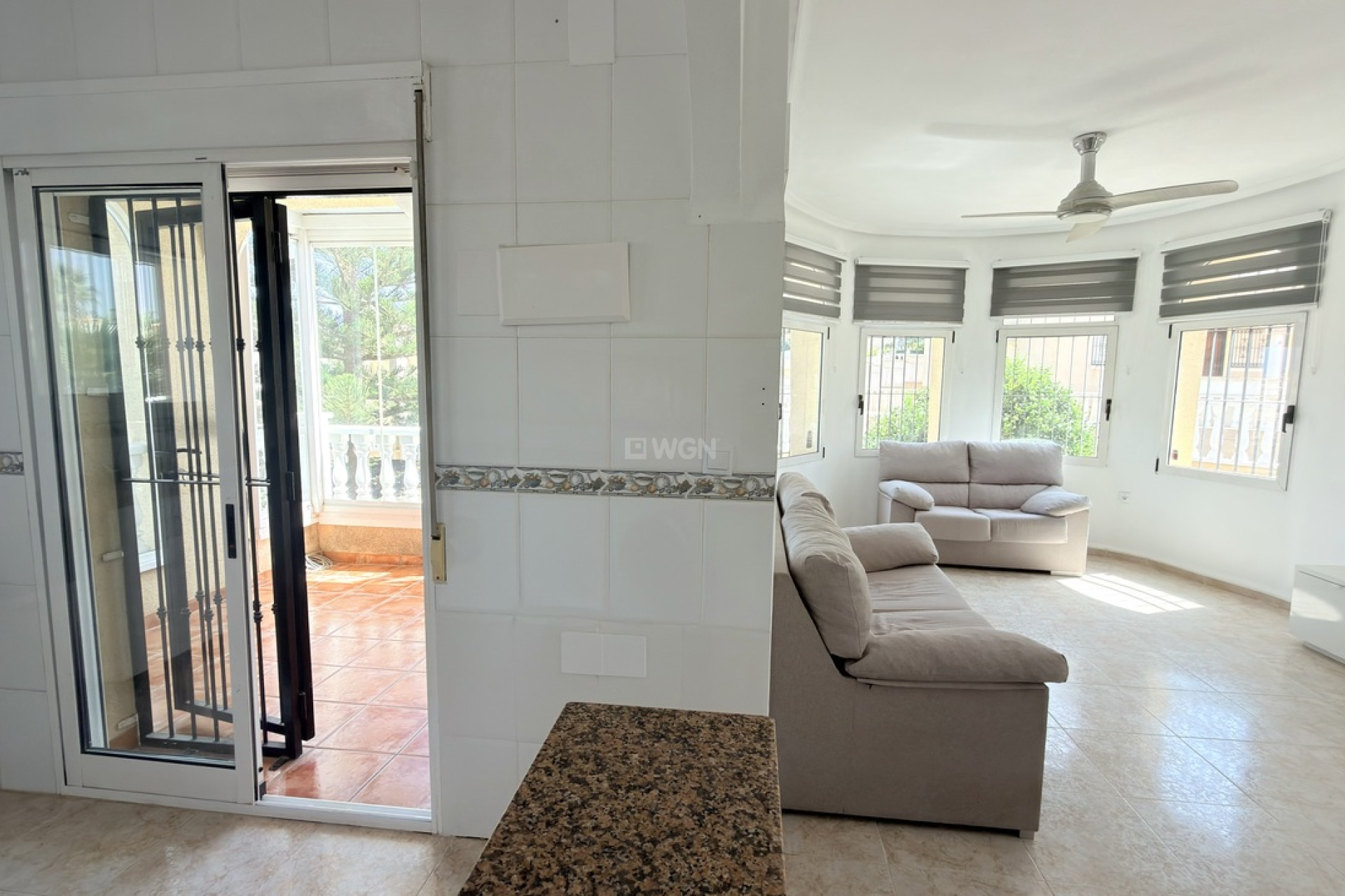 Odsprzedaż - Villa - Orihuela Costa - Costa Blanca