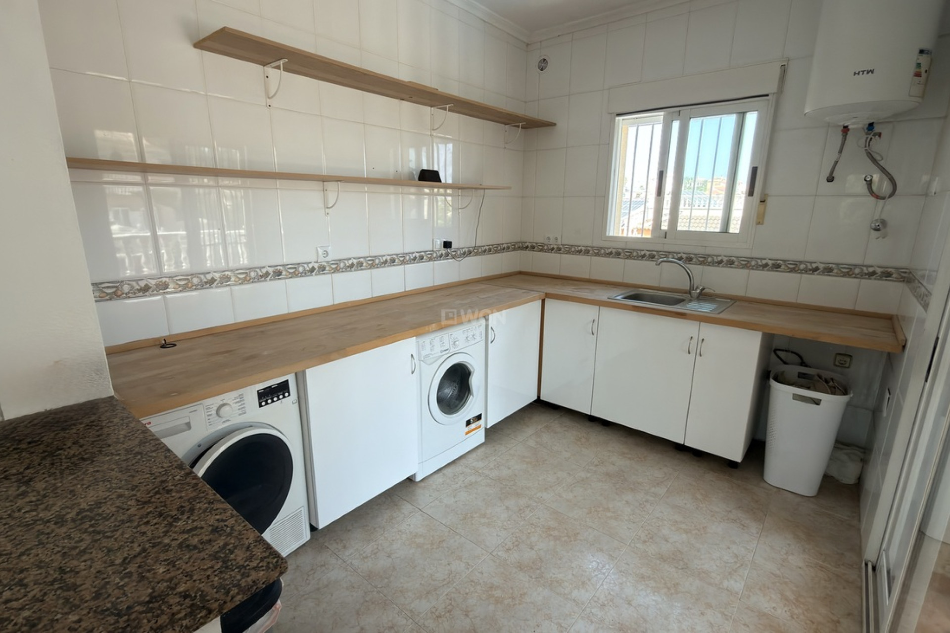 Odsprzedaż - Villa - Orihuela Costa - Costa Blanca