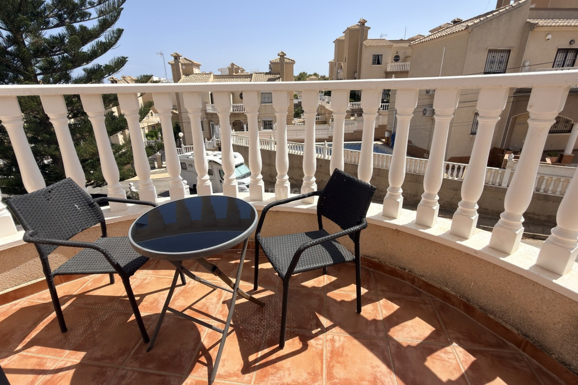 Odsprzedaż - Villa - Orihuela Costa - Costa Blanca