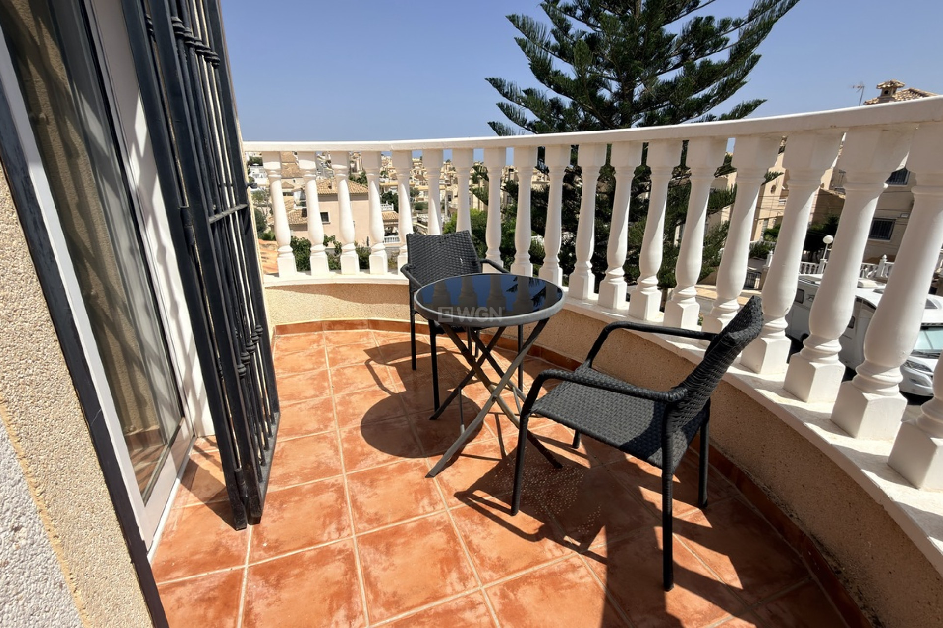 Odsprzedaż - Villa - Orihuela Costa - Costa Blanca