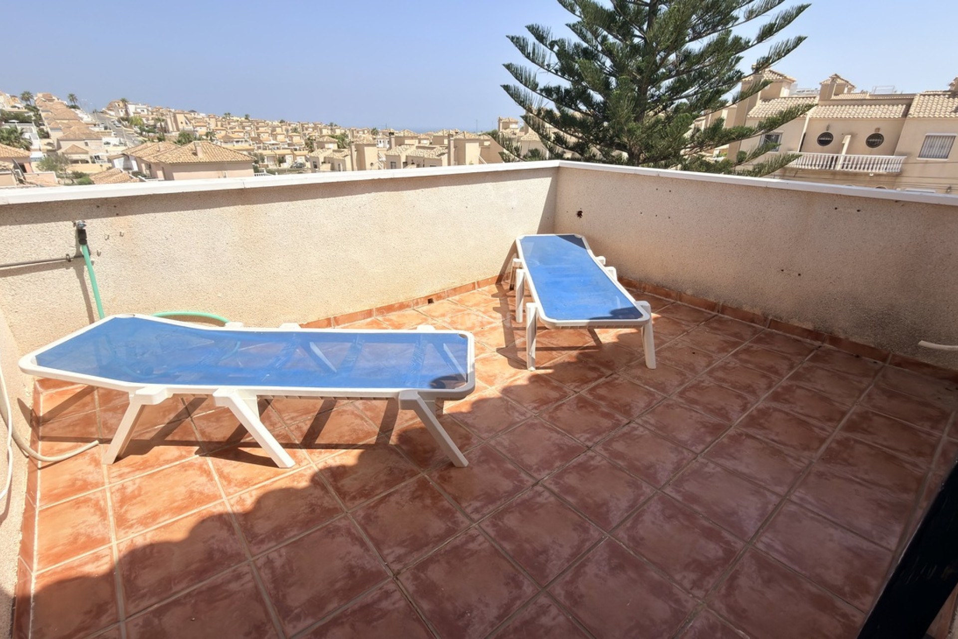 Odsprzedaż - Villa - Orihuela Costa - Costa Blanca