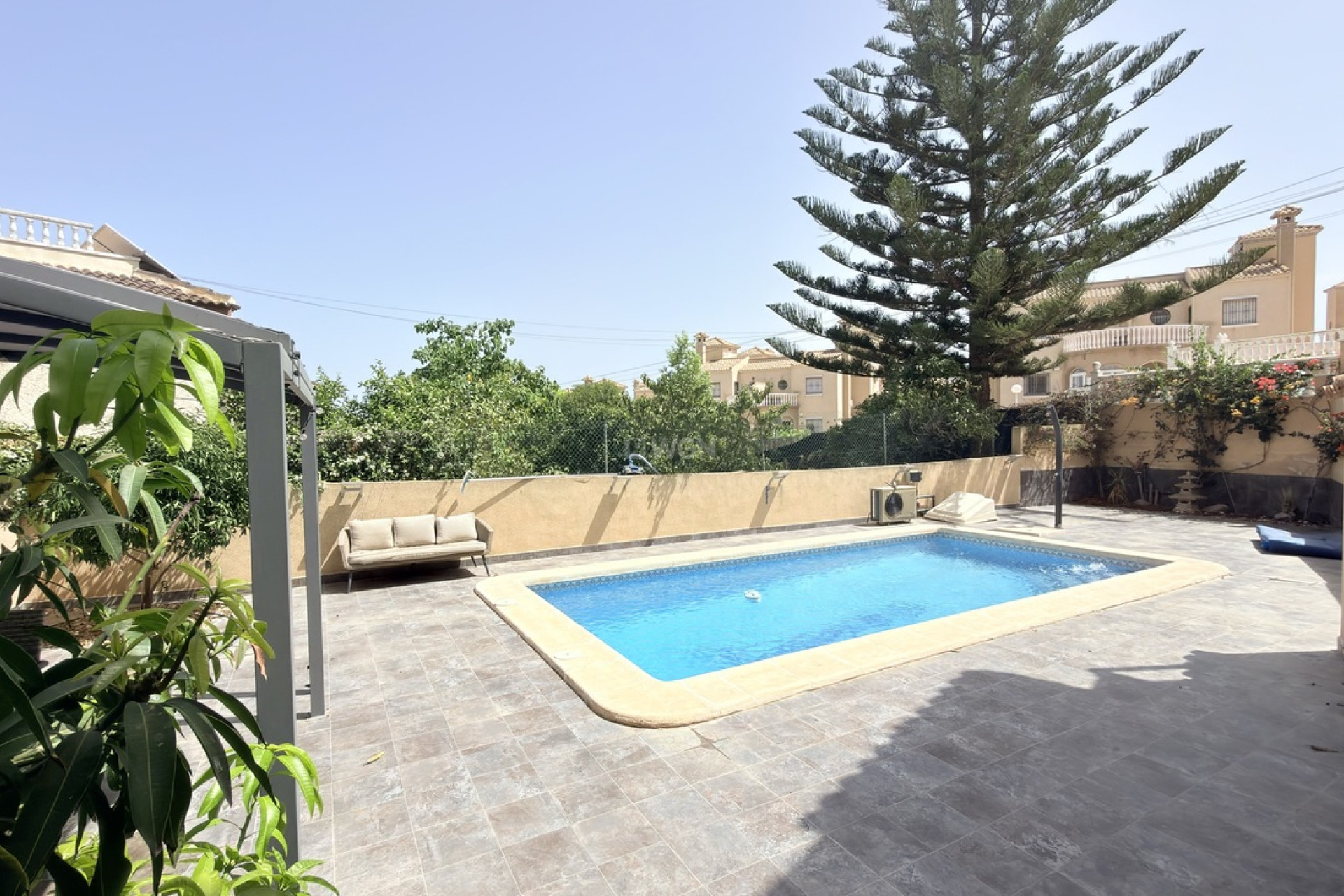 Odsprzedaż - Villa - Orihuela Costa - Costa Blanca