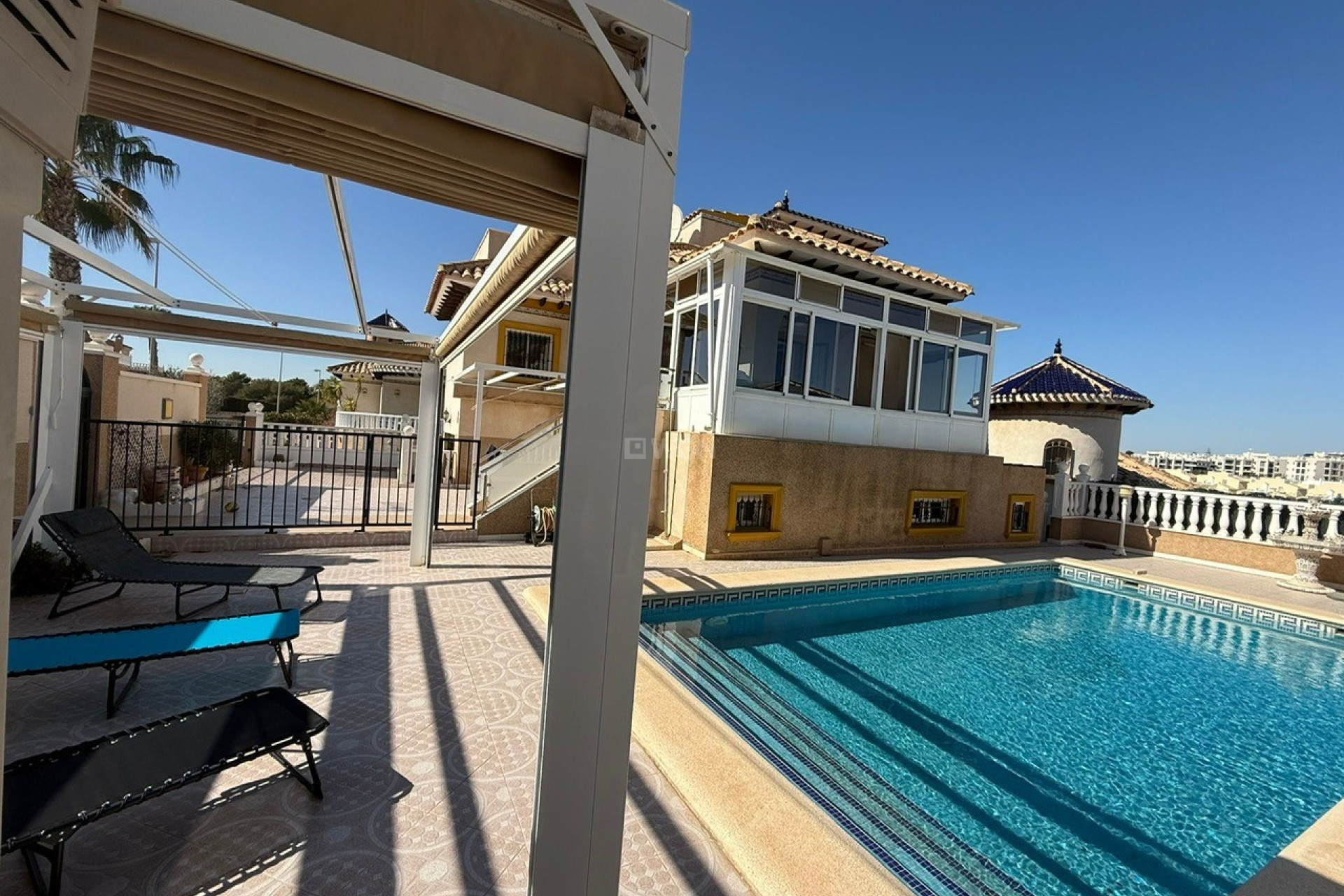Odsprzedaż - Villa - Orihuela Costa - Costa Blanca