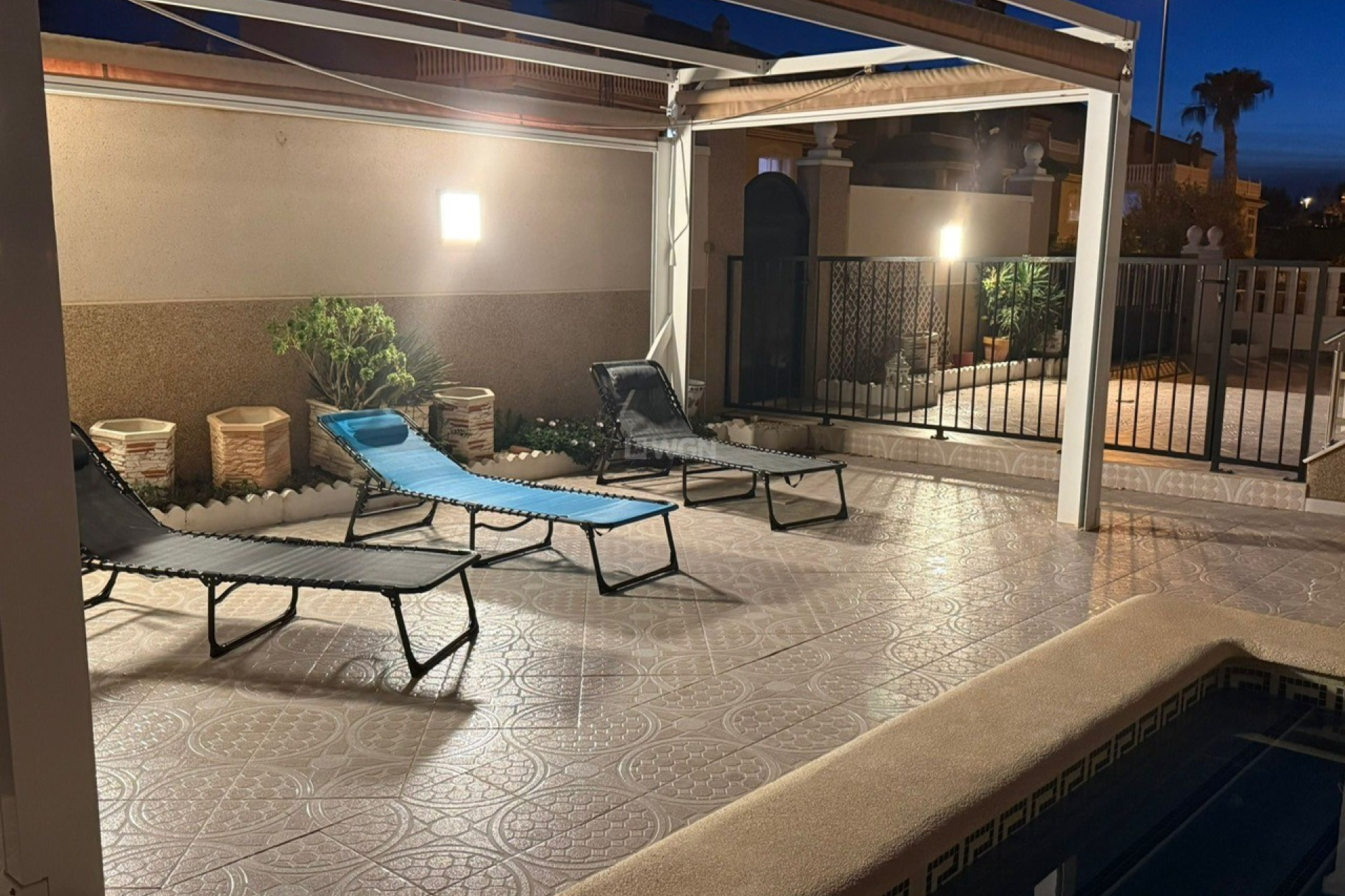 Odsprzedaż - Villa - Orihuela Costa - Costa Blanca