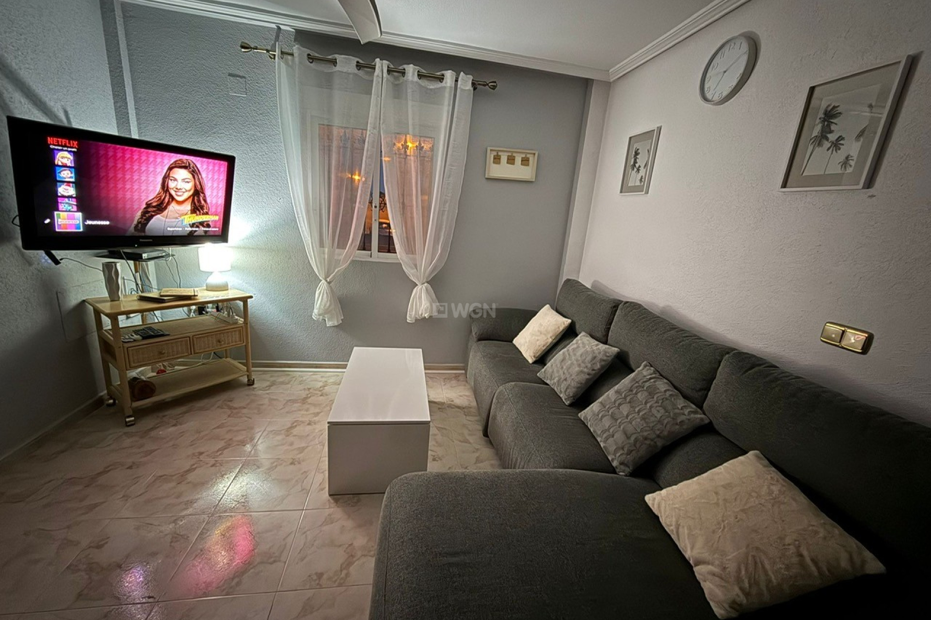 Odsprzedaż - Villa - Orihuela Costa - Costa Blanca