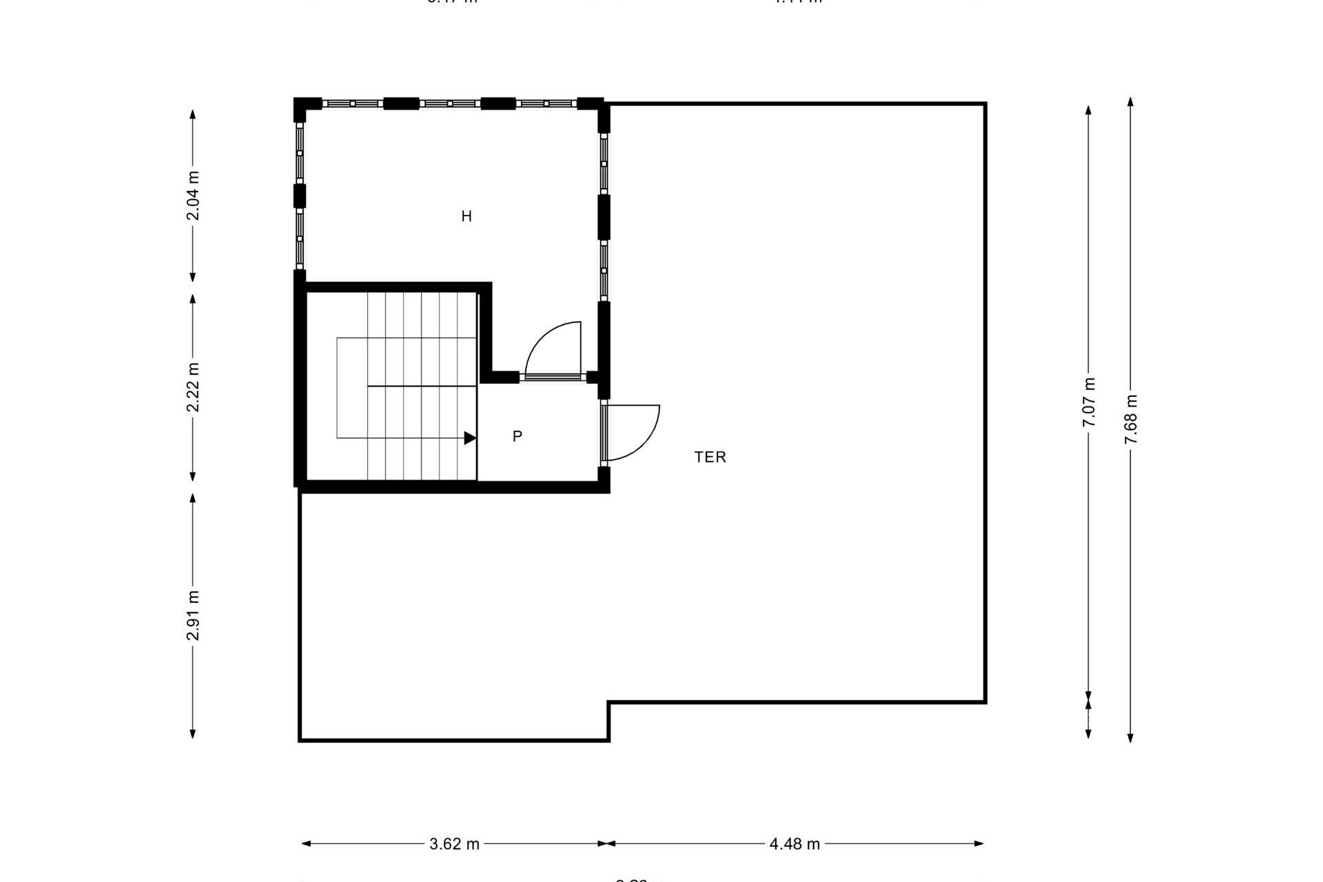 Odsprzedaż - Villa - Orihuela Costa - La Florida