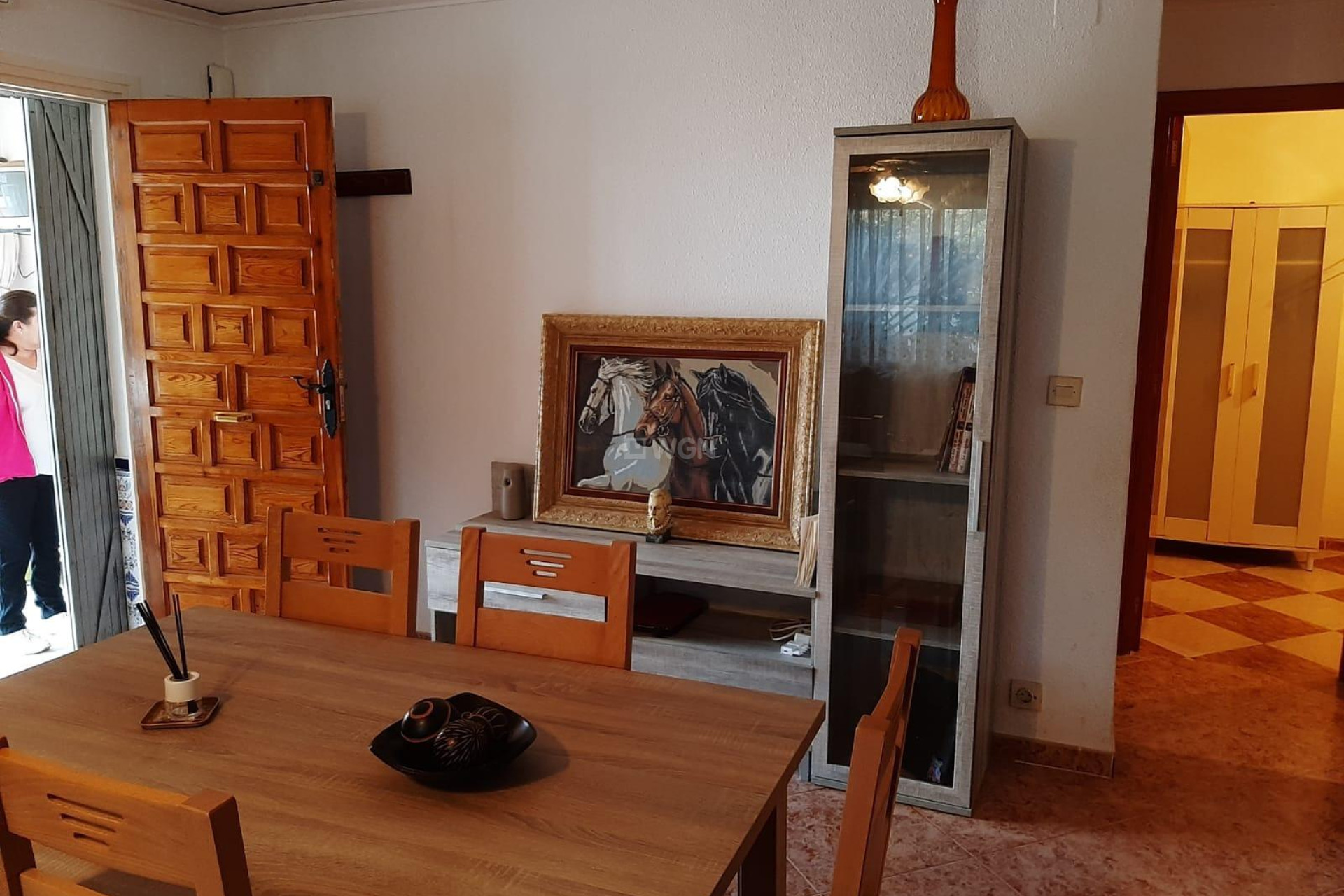 Odsprzedaż - Villa - Orihuela Costa - La Florida