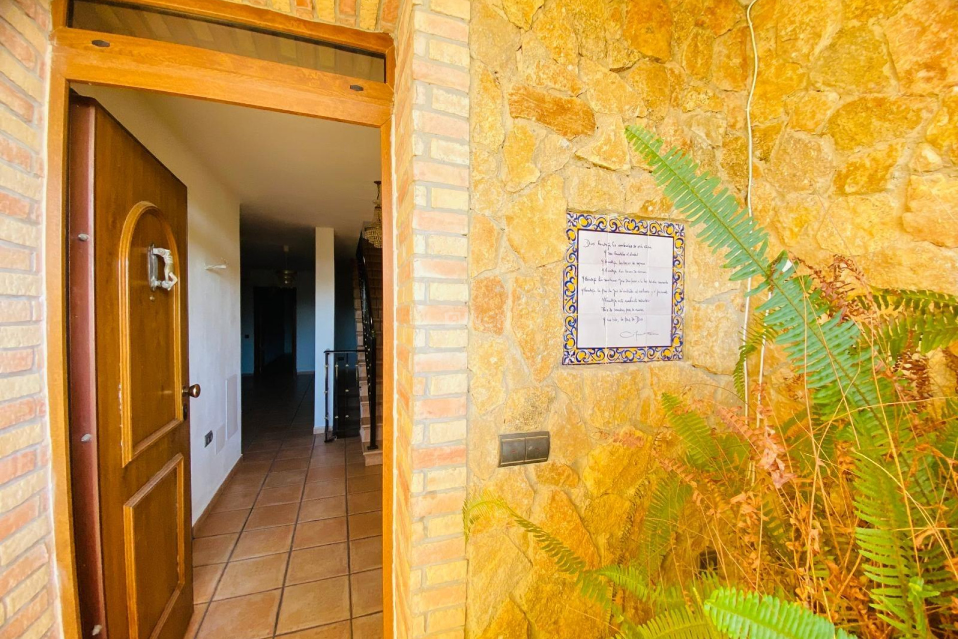 Odsprzedaż - Villa - Orihuela Costa - La Florida