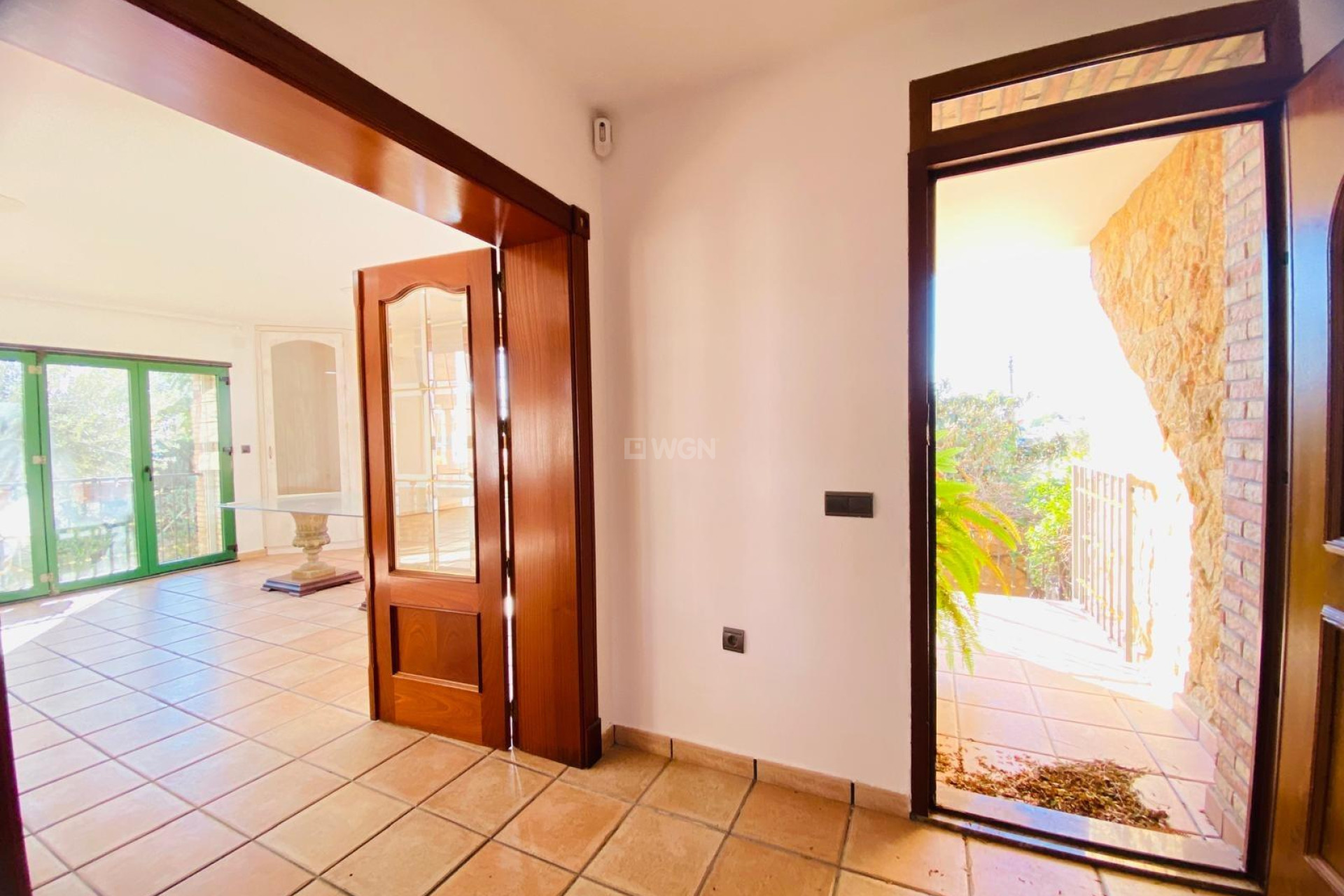 Odsprzedaż - Villa - Orihuela Costa - La Florida